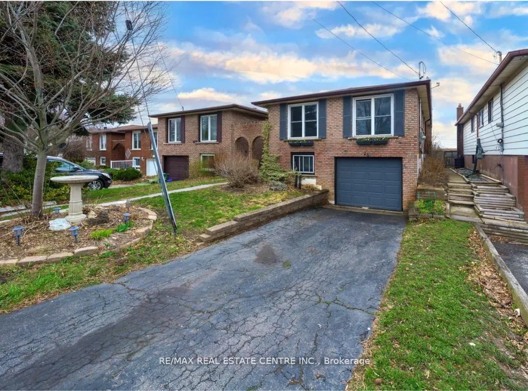 Photo 2 of 23 Taymall Street, Hamilton, Templemead — HOMEH