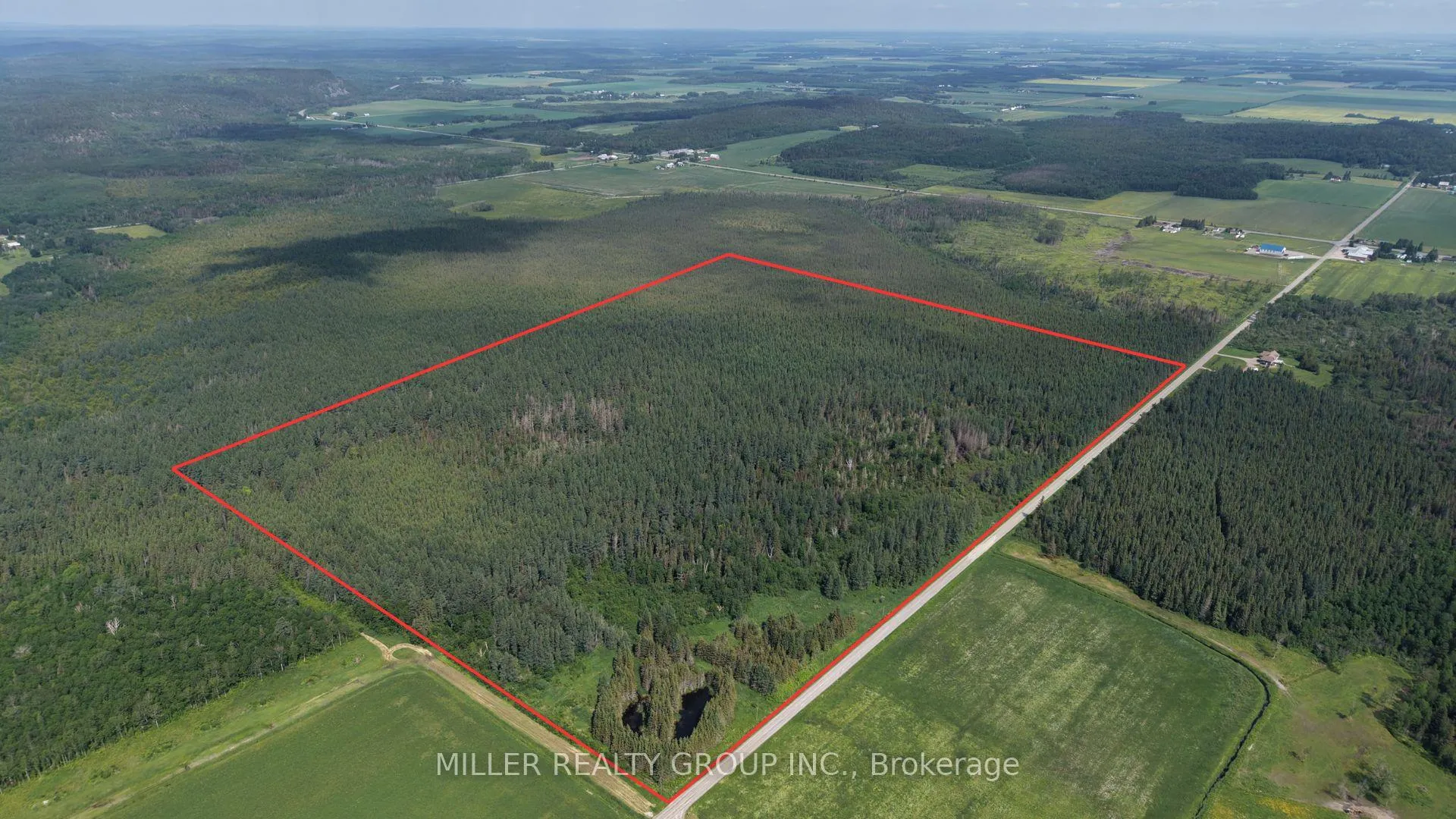 Photo 2 of Pcl 6342 Hillview Road, Timiskaming, TIM - Outside - Rural — HOMEH
