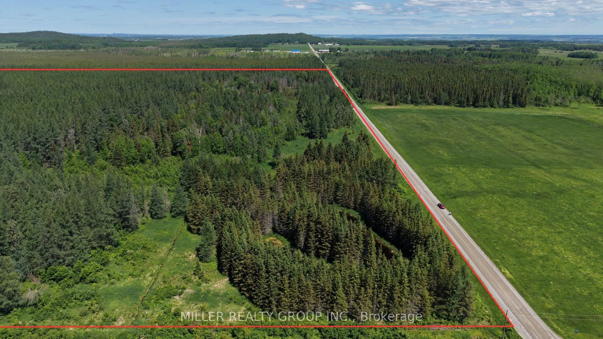 Photo 3 of Pcl 6342 Hillview Road, Timiskaming, TIM - Outside - Rural — HOMEH