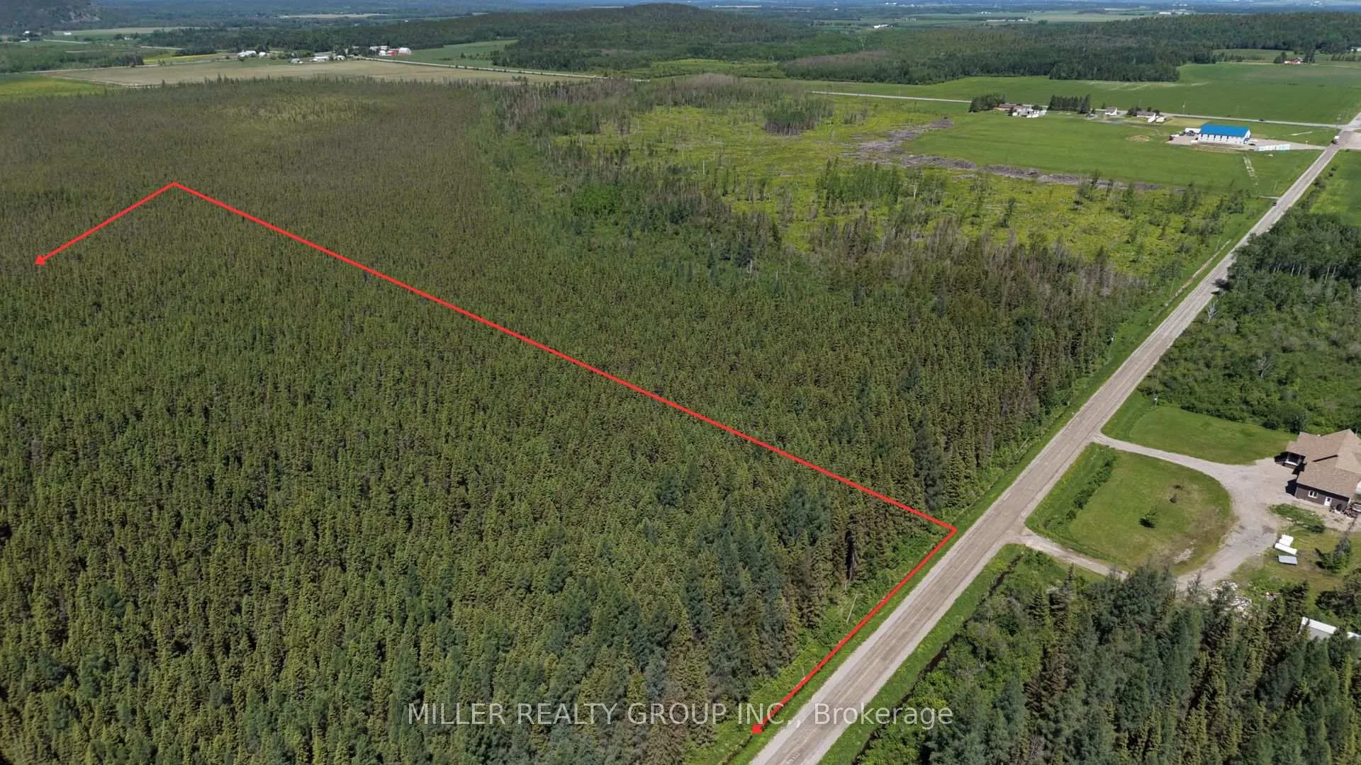 Photo 4 of Pcl 6342 Hillview Road, Timiskaming, TIM - Outside - Rural — HOMEH