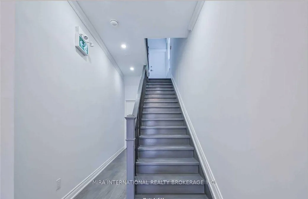 Photo 2 of Unit 202, 414 Dundas Street E, Toronto, Moss Park — HOMEH