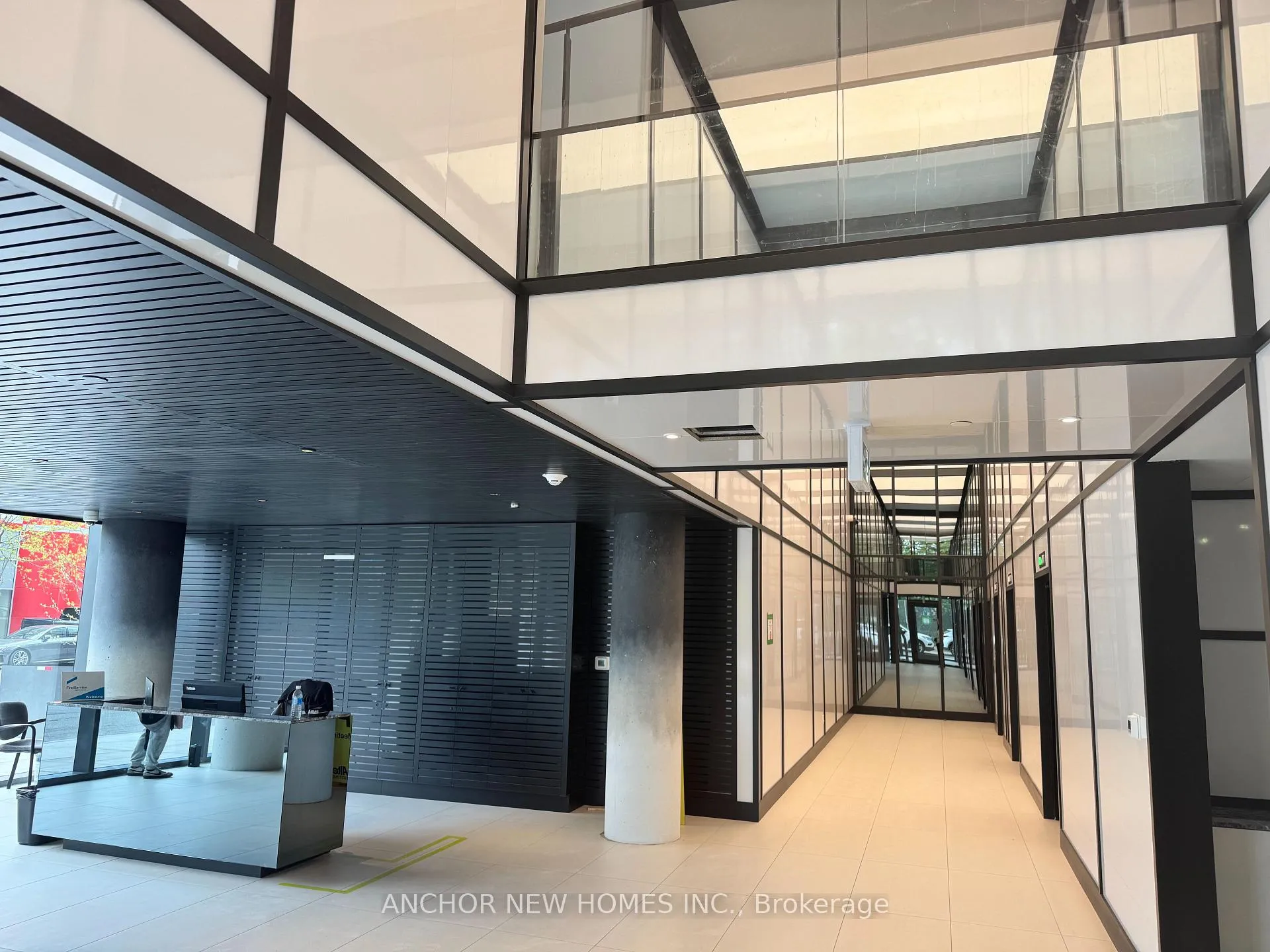Photo 2 of Unit 216, 28 Eastern Avenue, Toronto, Moss Park — HOMEH