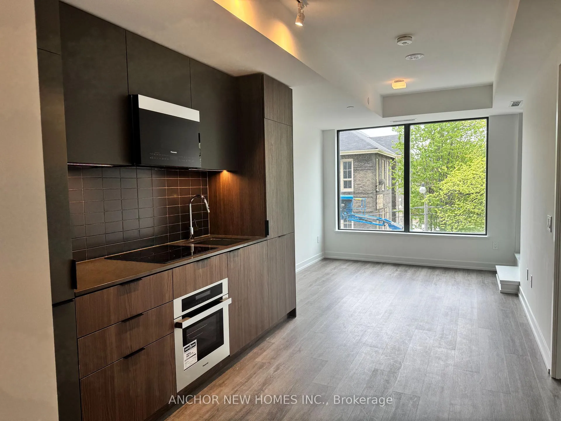 Photo 6 of Unit 216, 28 Eastern Avenue, Toronto, Moss Park — HOMEH