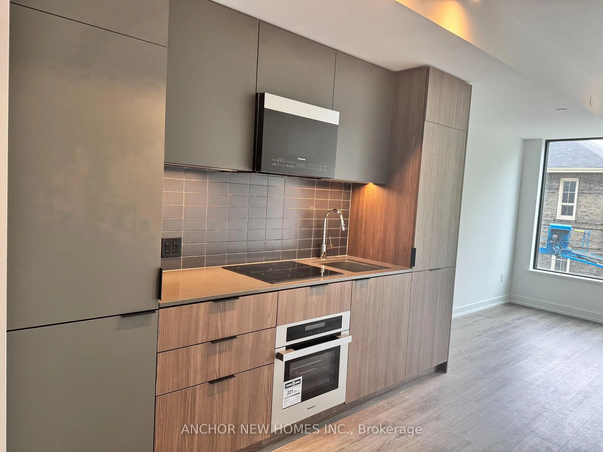 Photo 7 of Unit 216, 28 Eastern Avenue, Toronto, Moss Park — HOMEH