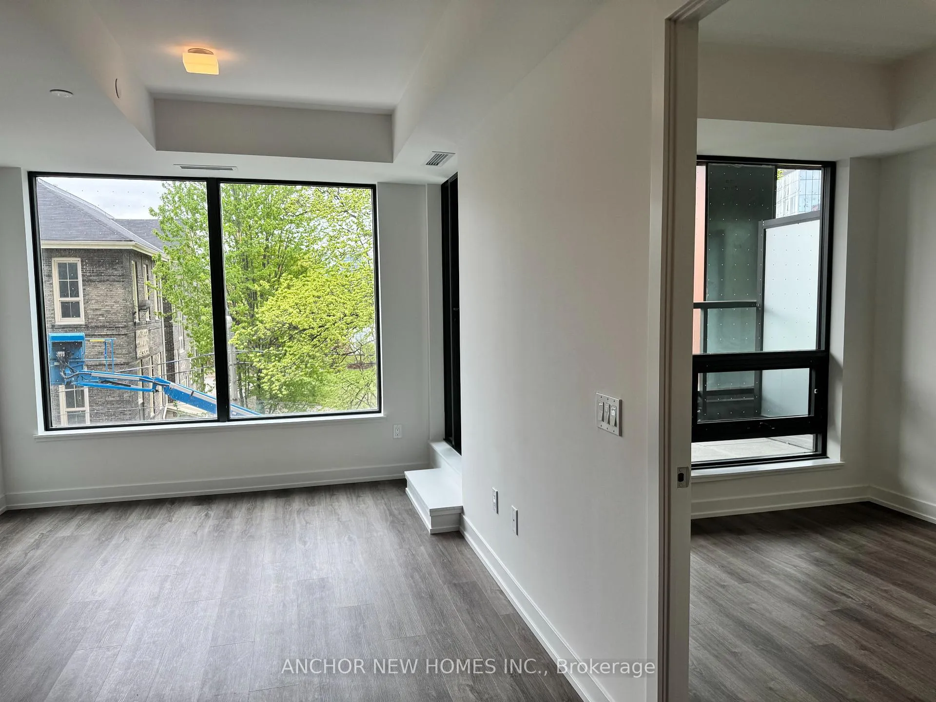 Photo 8 of Unit 216, 28 Eastern Avenue, Toronto, Moss Park — HOMEH