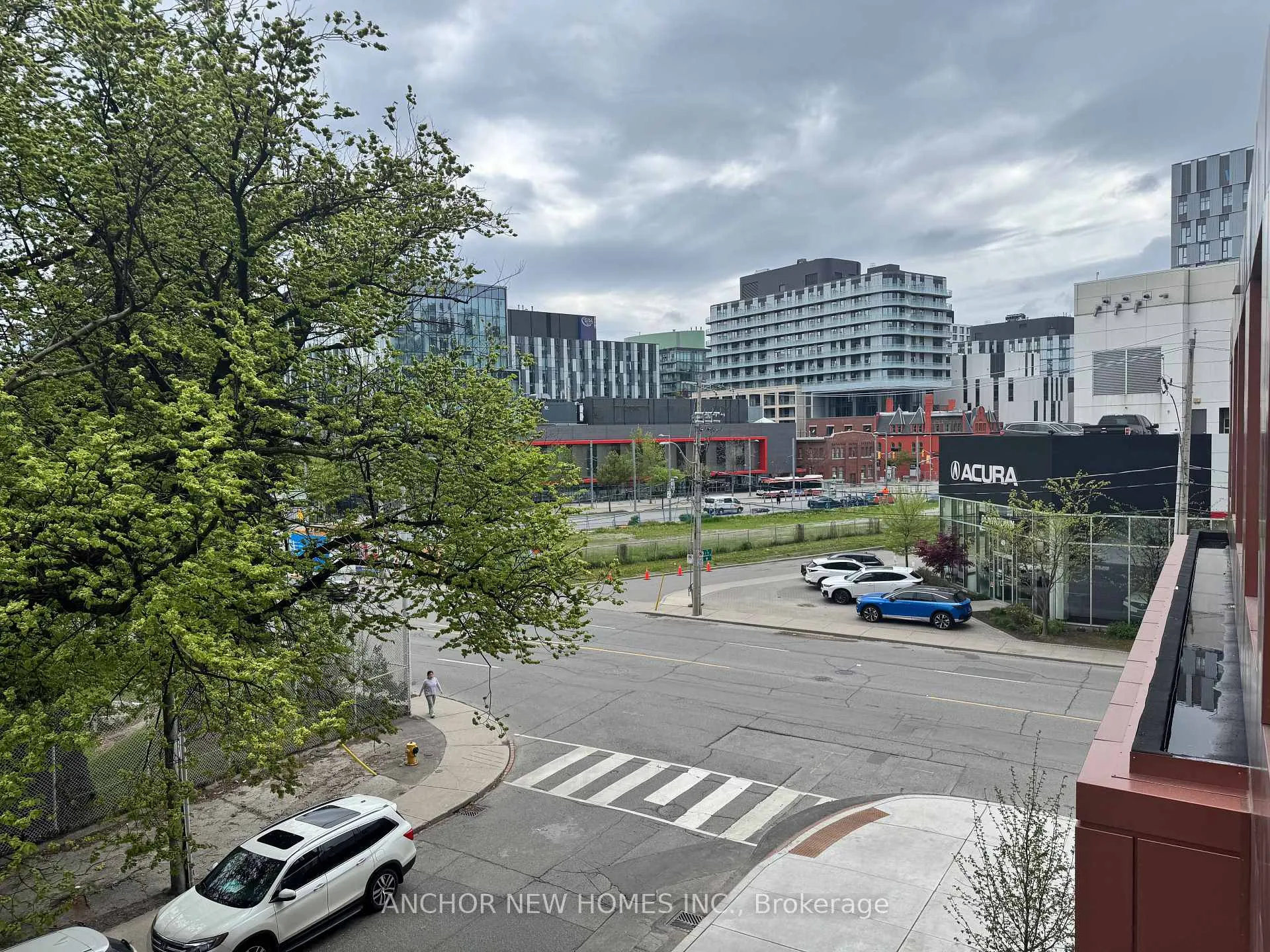 Photo 23 of Unit 216, 28 Eastern Avenue, Toronto, Moss Park — HOMEH
