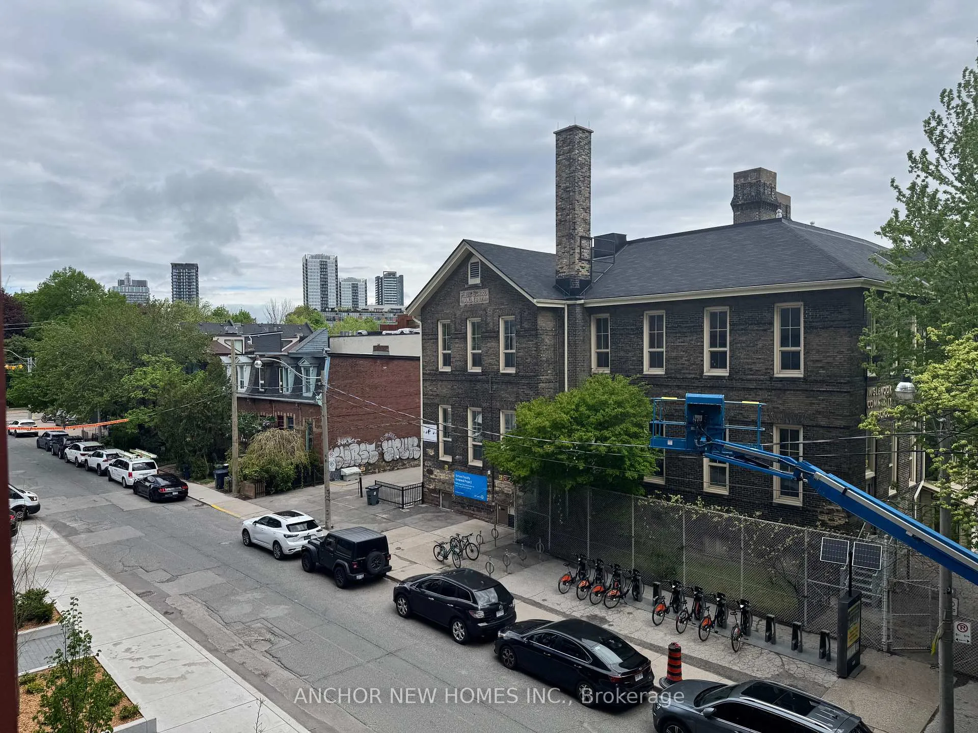 Photo 24 of Unit 216, 28 Eastern Avenue, Toronto, Moss Park — HOMEH