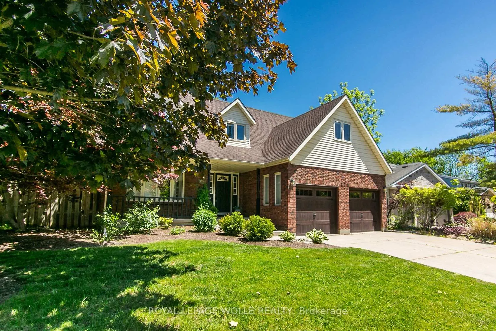 Photo 4 of 1774 Old Mill Road, Kitchener, Lower Doon — HOMEH