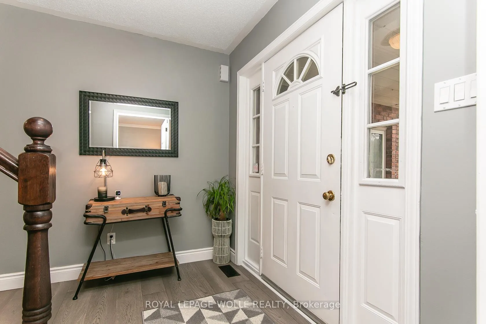 Photo 7 of 1774 Old Mill Road, Kitchener, Lower Doon — HOMEH