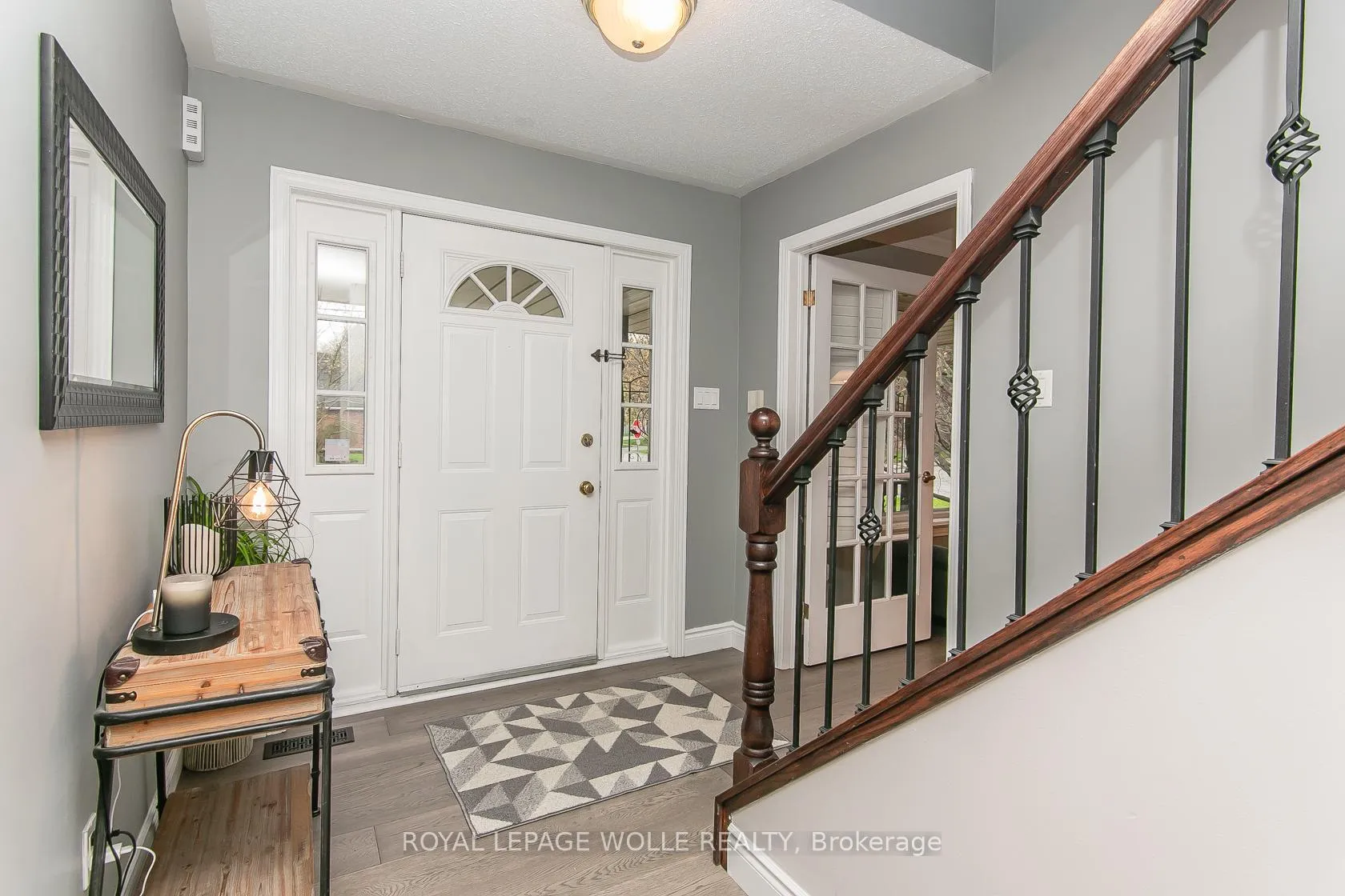 Photo 8 of 1774 Old Mill Road, Kitchener, Lower Doon — HOMEH