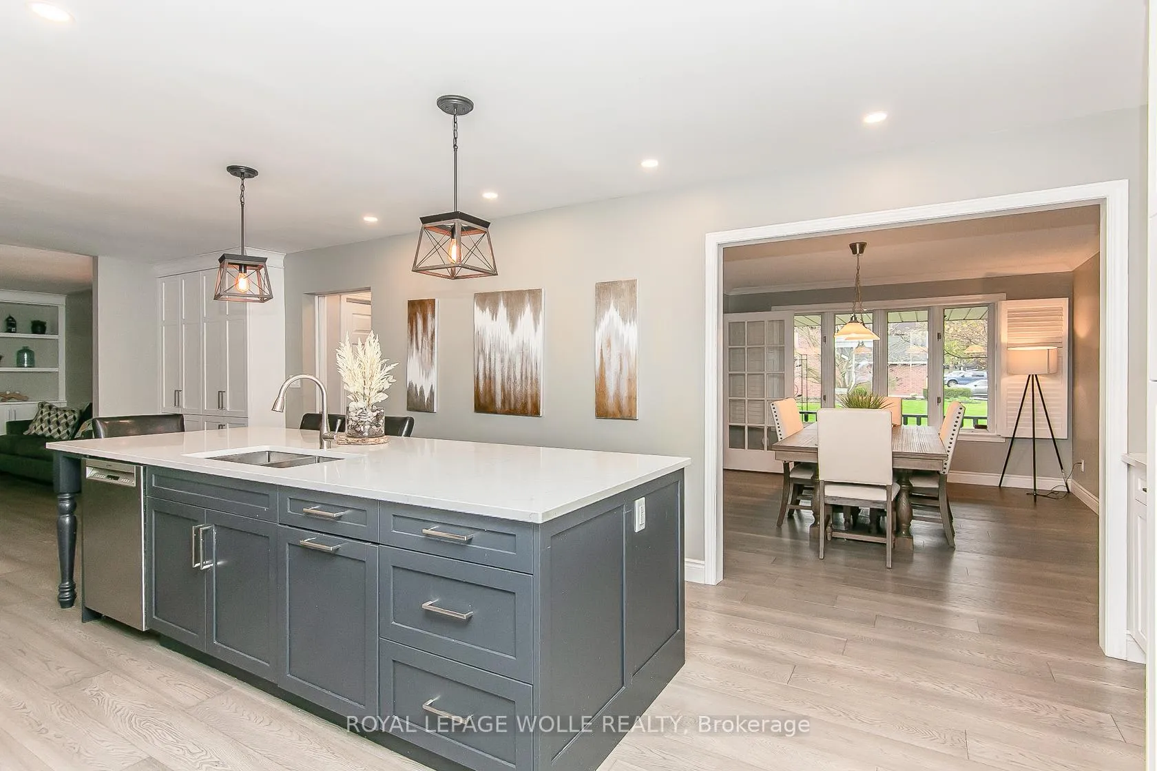 Photo 12 of 1774 Old Mill Road, Kitchener, Lower Doon — HOMEH