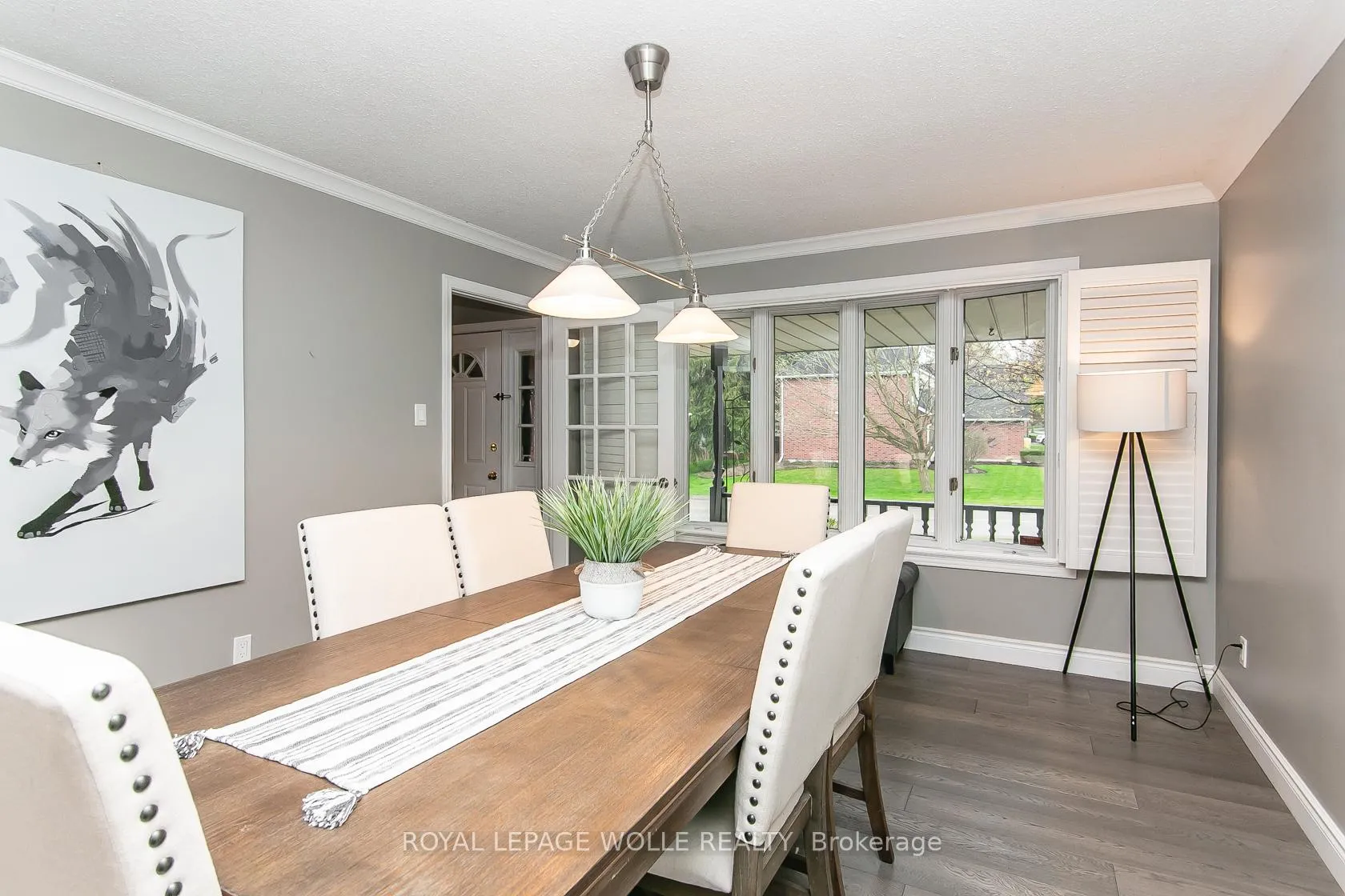 Photo 13 of 1774 Old Mill Road, Kitchener, Lower Doon — HOMEH
