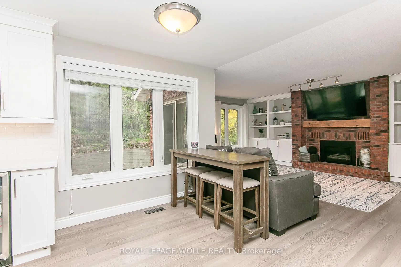 Photo 15 of 1774 Old Mill Road, Kitchener, Lower Doon — HOMEH