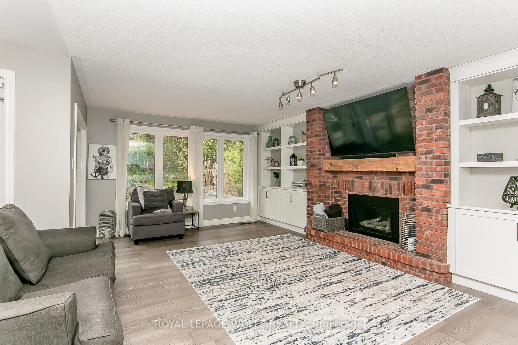 Photo 17 of 1774 Old Mill Road, Kitchener, Lower Doon — HOMEH