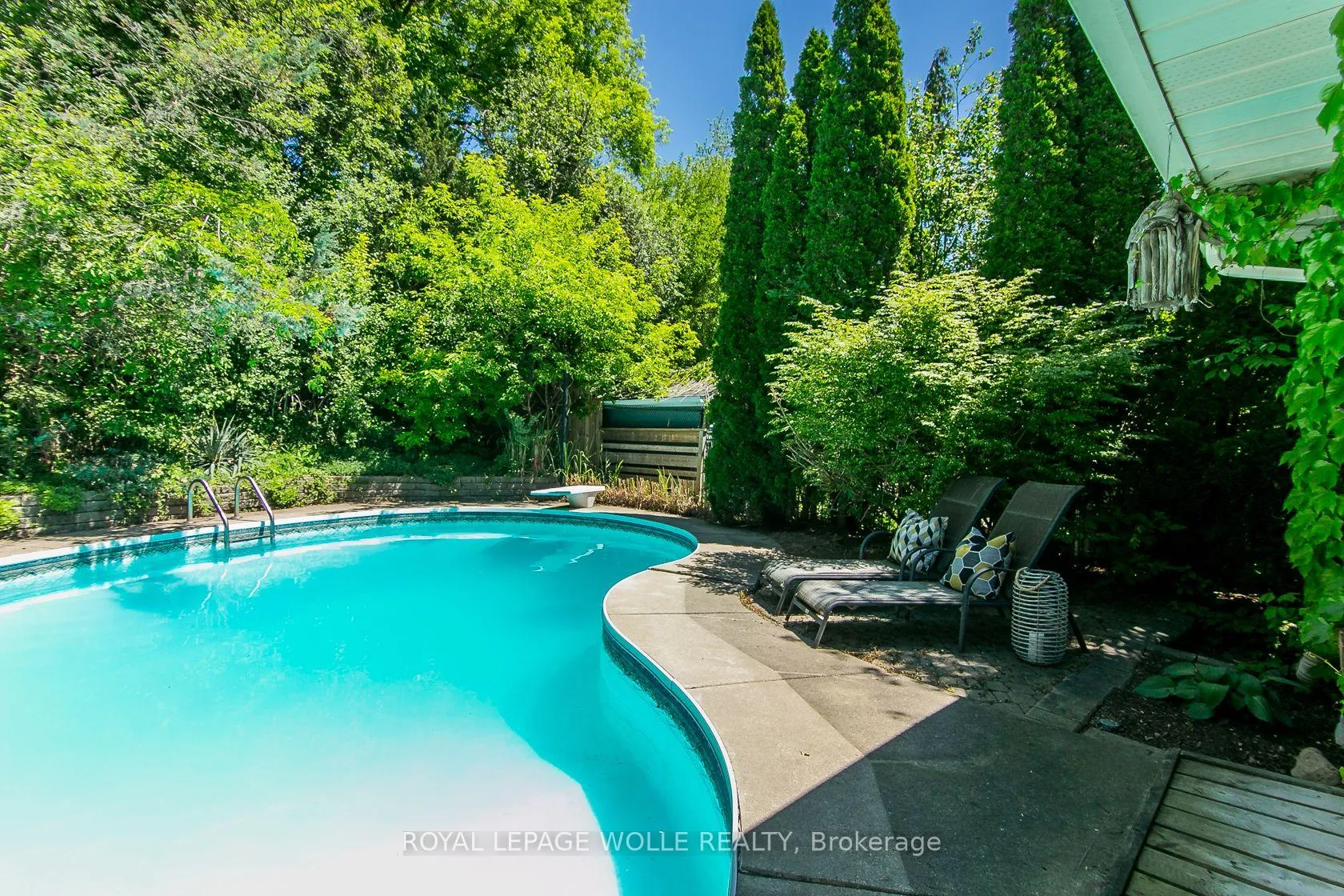 Photo 31 of 1774 Old Mill Road, Kitchener, Lower Doon — HOMEH