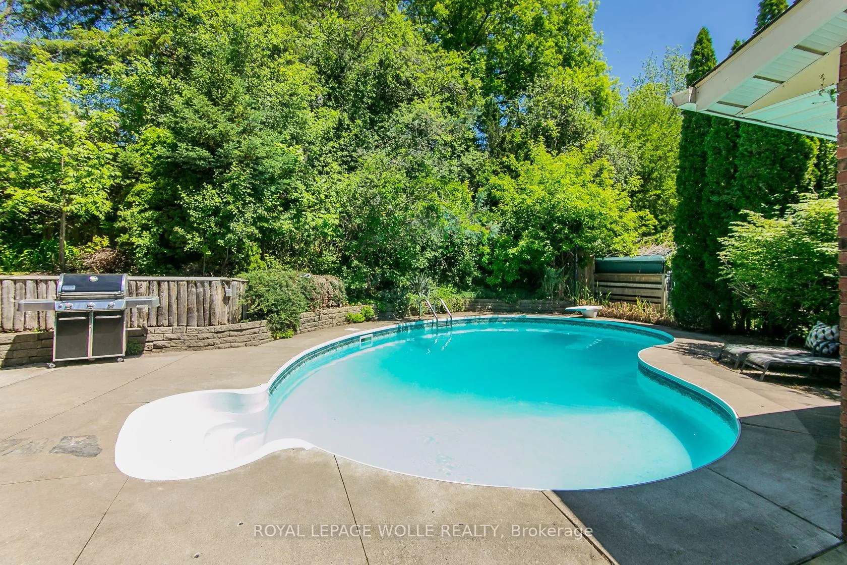 Photo 35 of 1774 Old Mill Road, Kitchener, Lower Doon — HOMEH