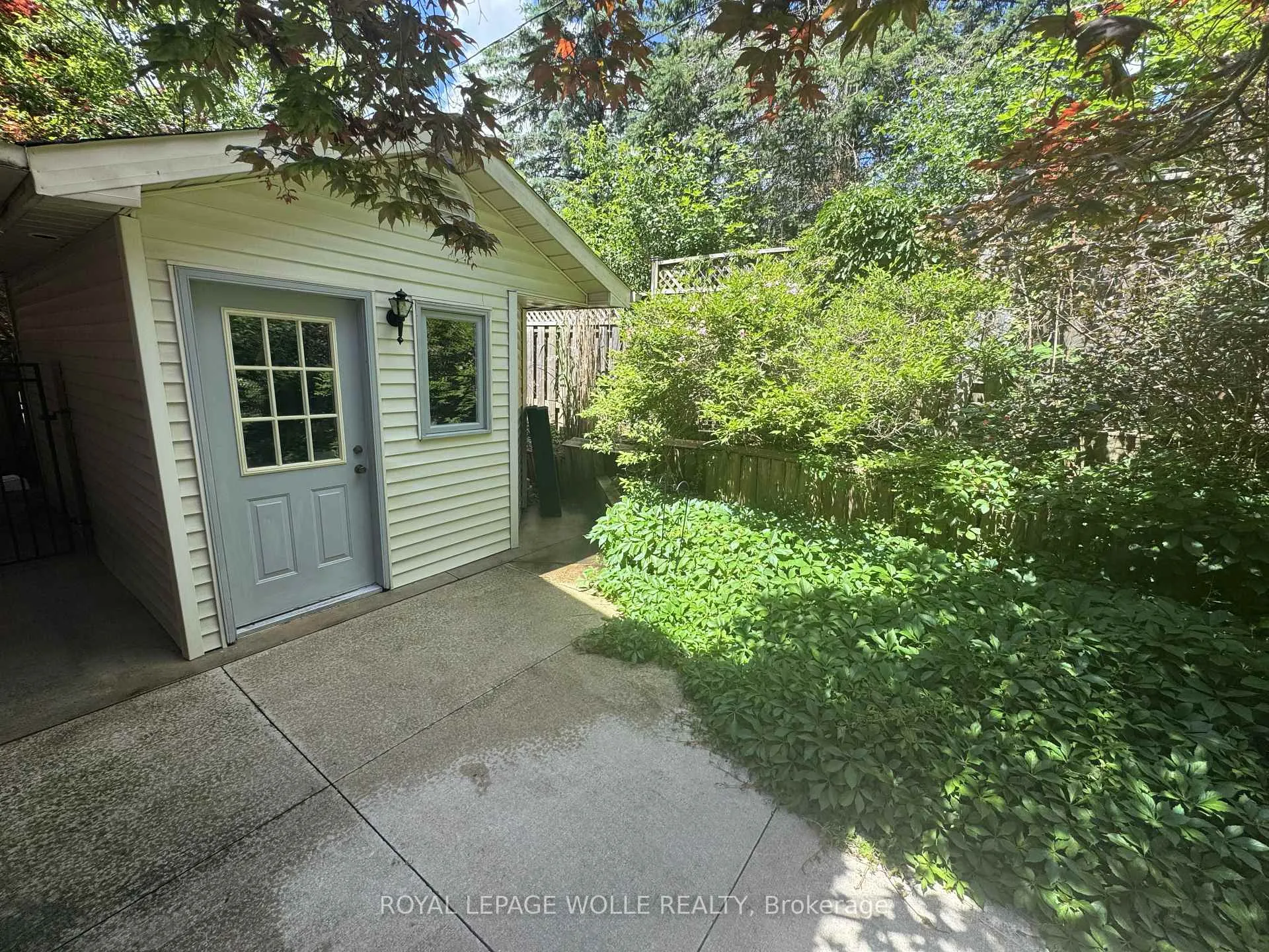 Photo 43 of 1774 Old Mill Road, Kitchener, Lower Doon — HOMEH