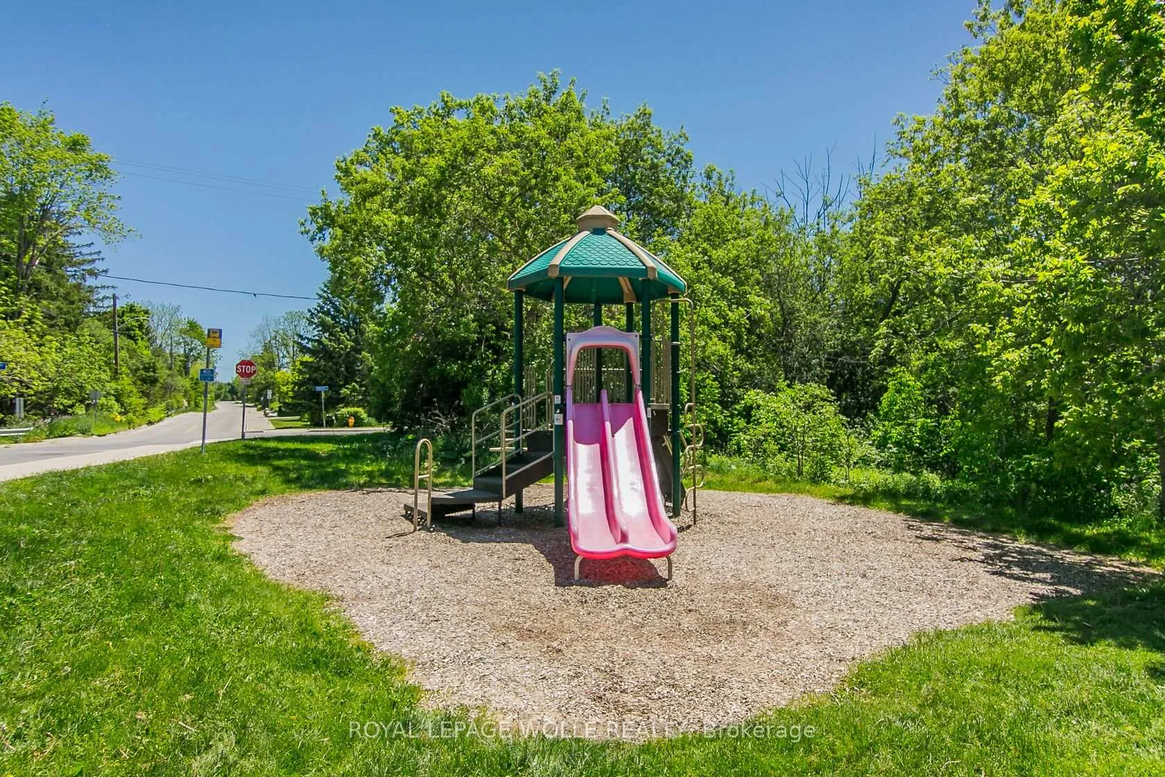 Photo 45 of 1774 Old Mill Road, Kitchener, Lower Doon — HOMEH
