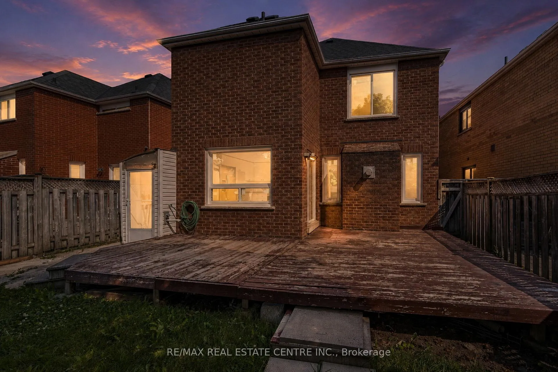 Photo 49 of 35 Twisted Oak Street, Brampton, Sandringham-Wellington — HOMEH