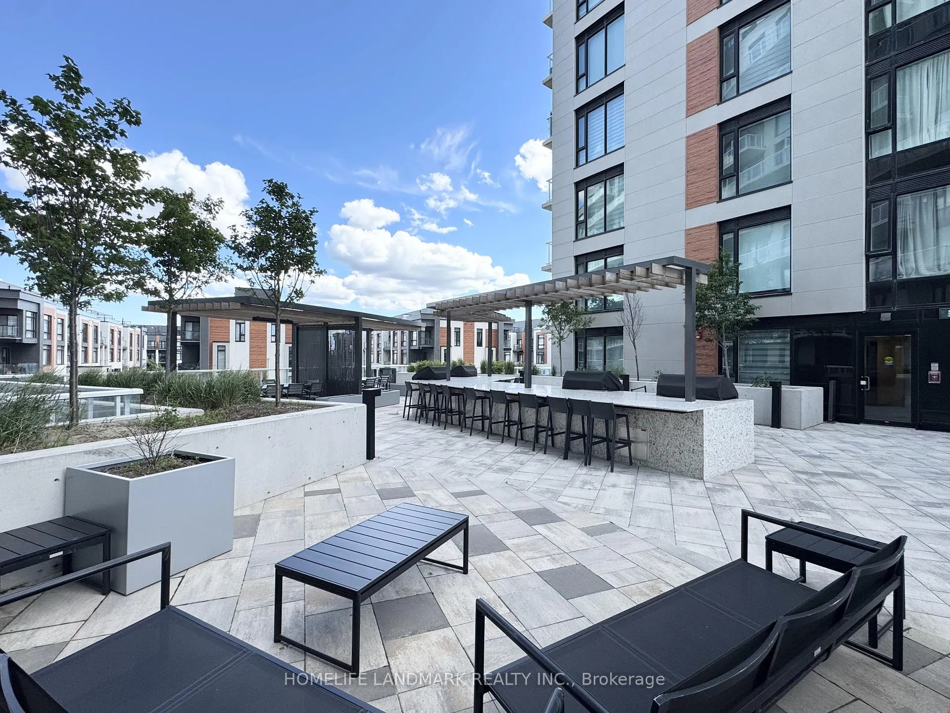 Photo 17 of Unit 626, 2 David Eyer Road, Richmond Hill, Rural Richmond Hill — HOMEH