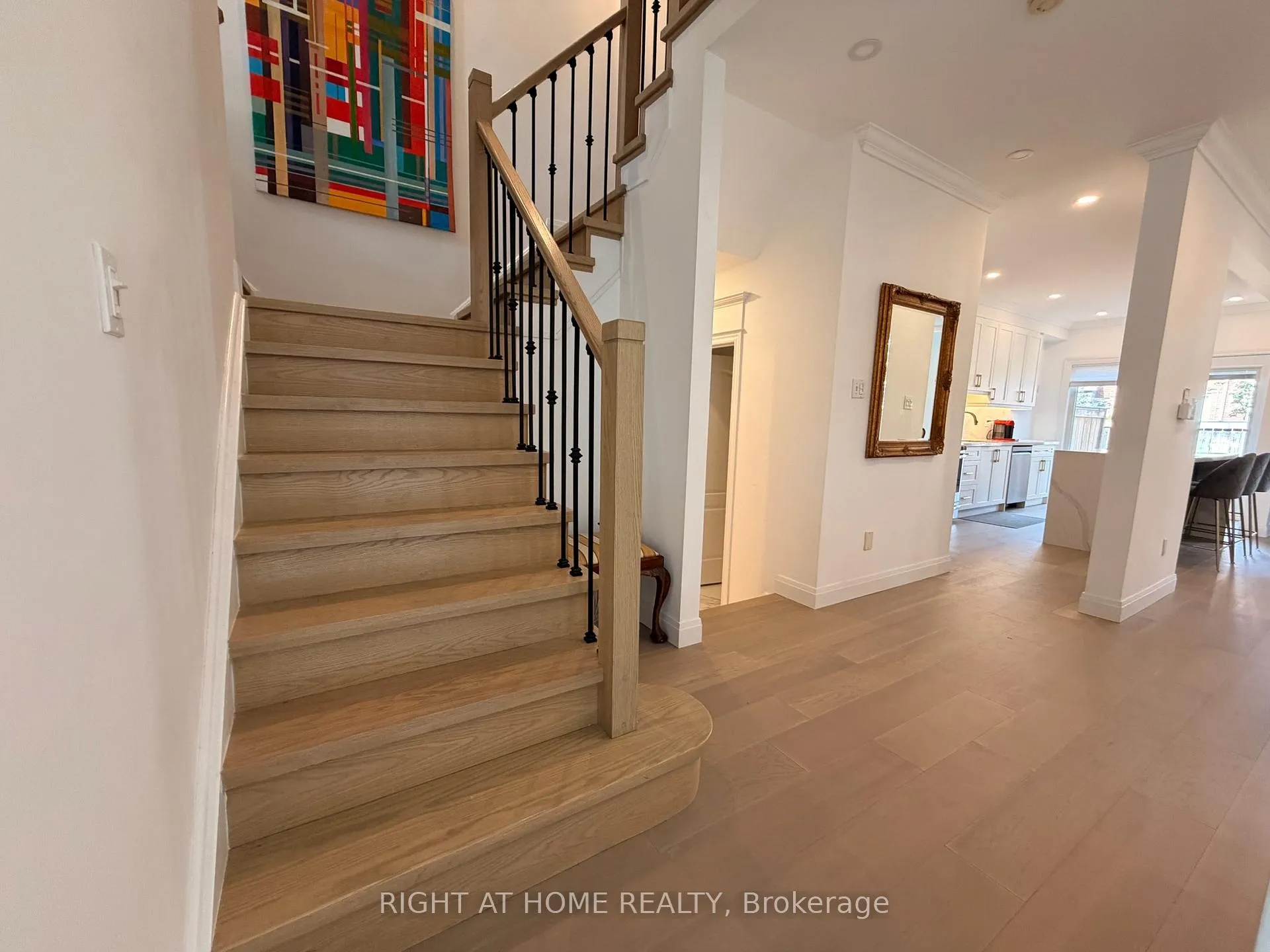 Photo 6 of Unit 7, 2 Mary Gapper Crescent, Richmond Hill, North Richvale — HOMEH