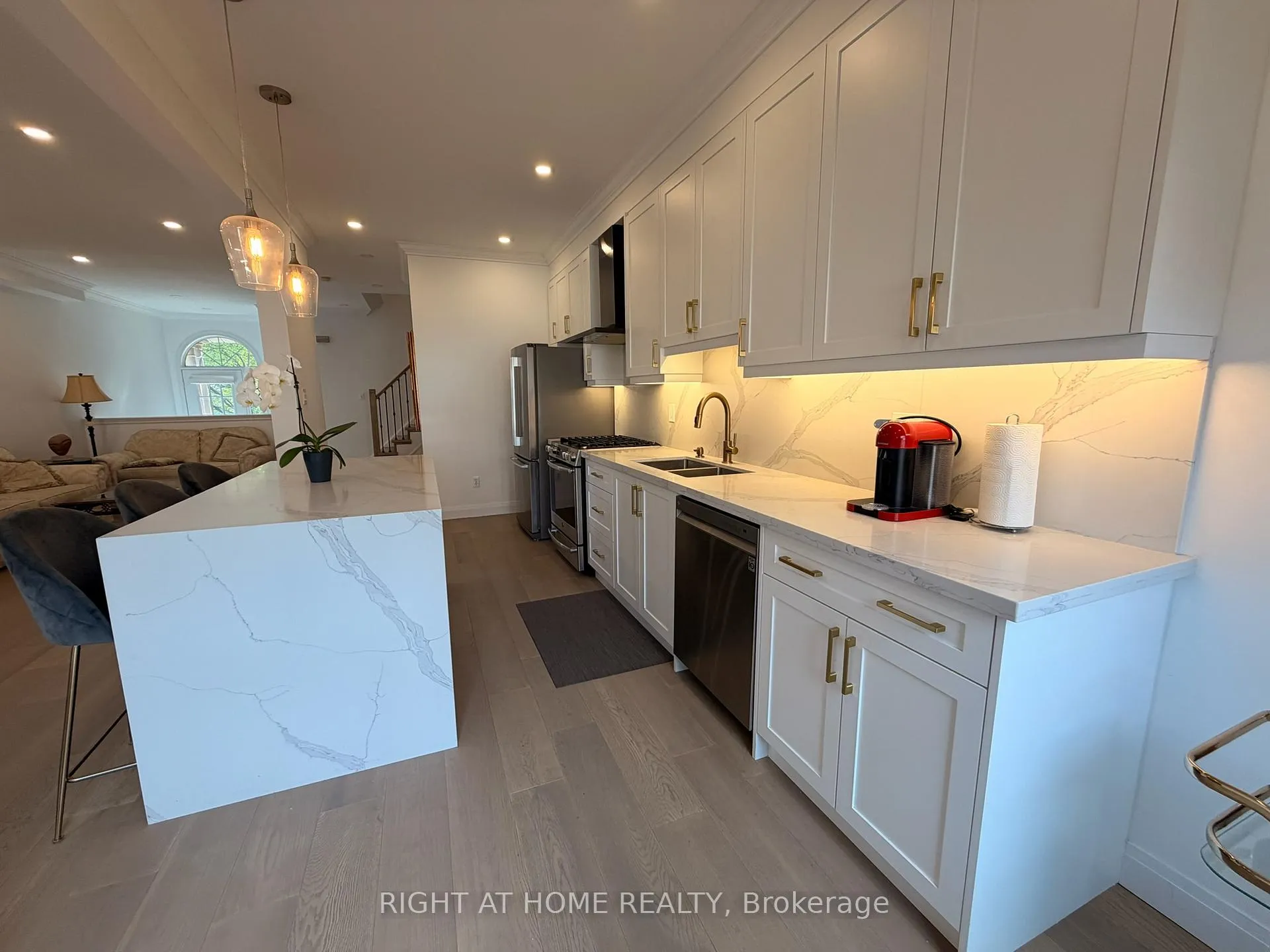 Photo 17 of Unit 7, 2 Mary Gapper Crescent, Richmond Hill, North Richvale — HOMEH