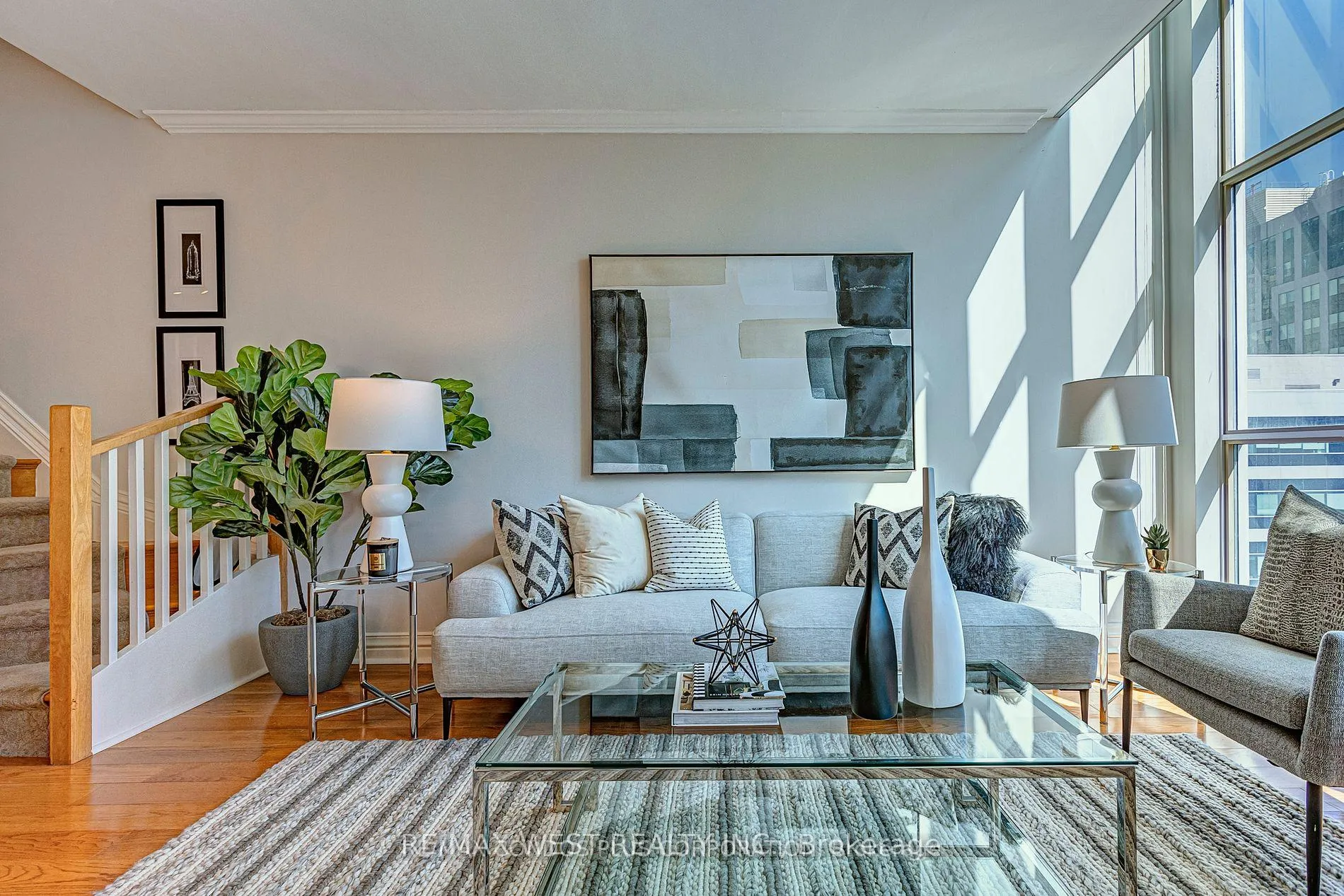 Photo 1 of Unit 1115, 36 Blue Jays Way, Toronto, Waterfront Communities — HOMEH