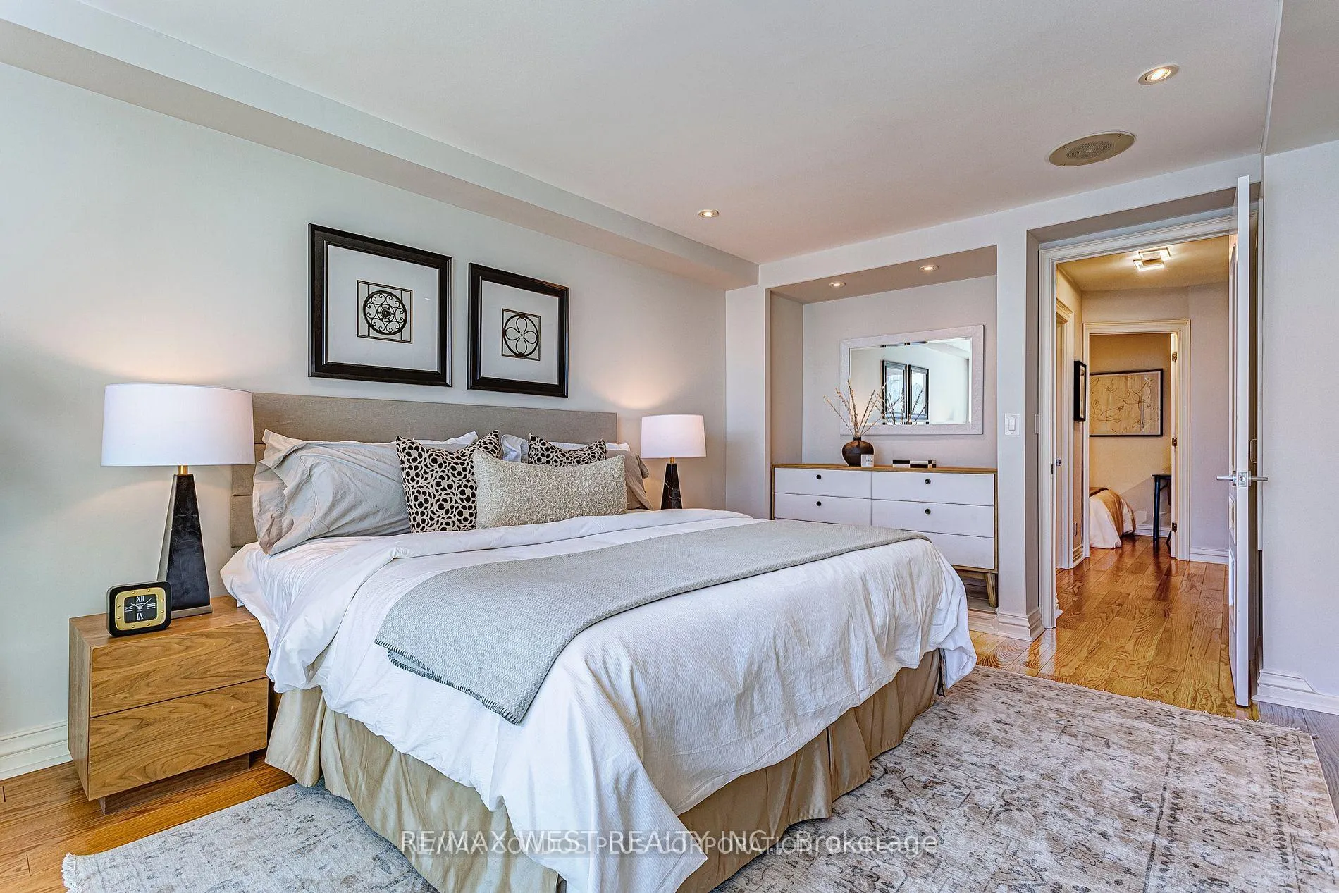 Photo 10 of Unit 1115, 36 Blue Jays Way, Toronto, Waterfront Communities — HOMEH