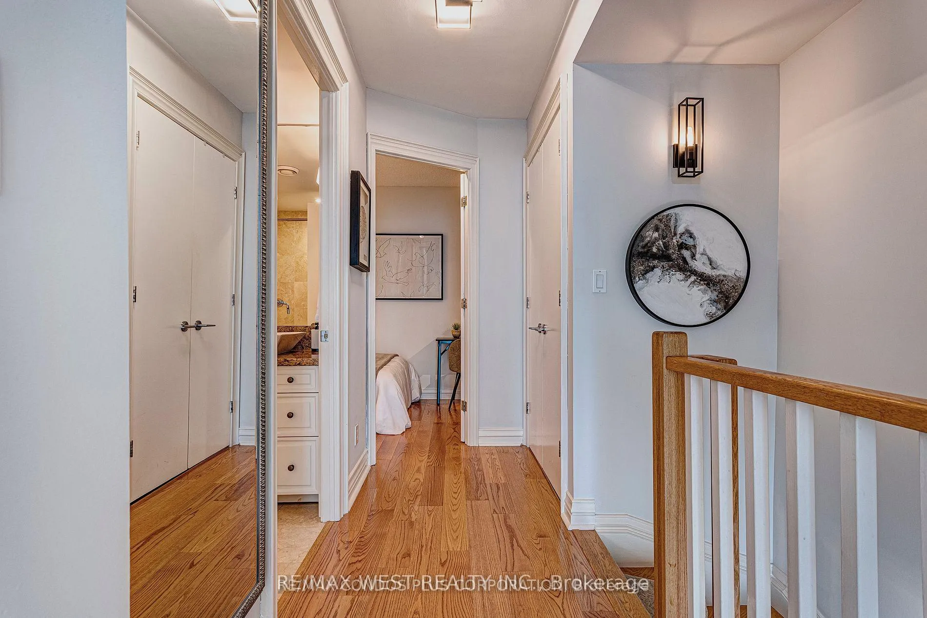 Photo 13 of Unit 1115, 36 Blue Jays Way, Toronto, Waterfront Communities — HOMEH