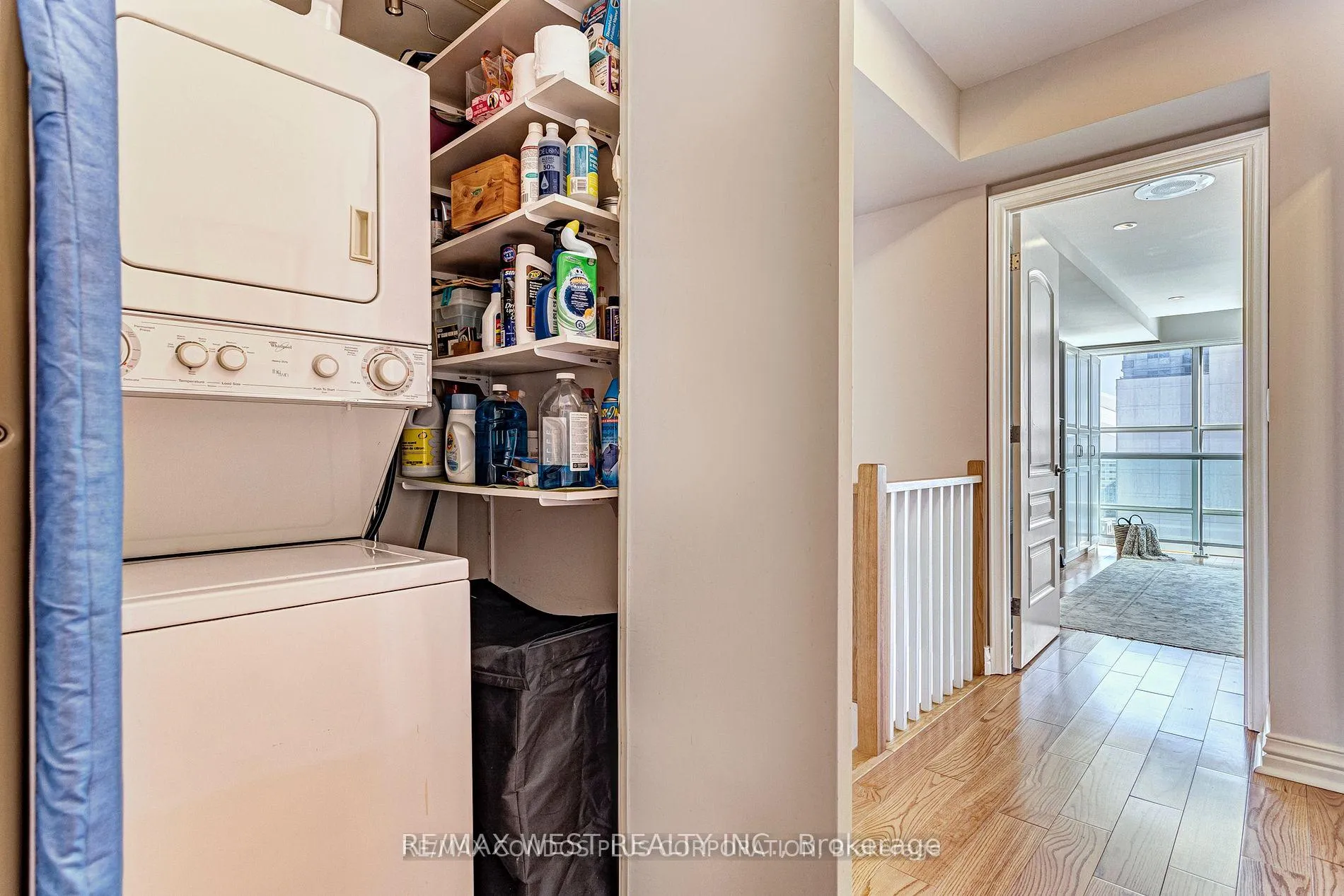 Photo 17 of Unit 1115, 36 Blue Jays Way, Toronto, Waterfront Communities — HOMEH