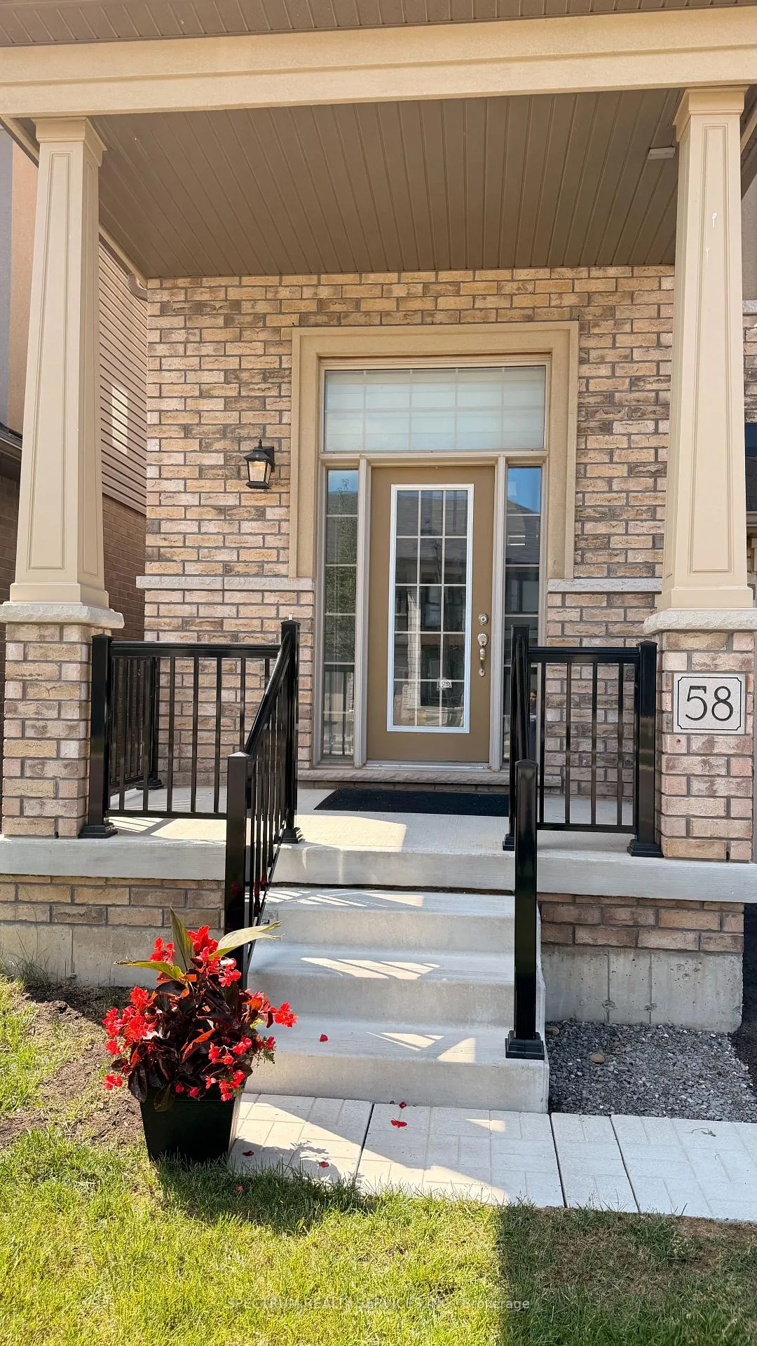 Photo 4 of 58 George Brier Drive, Brant, Brantford Twp — HOMEH