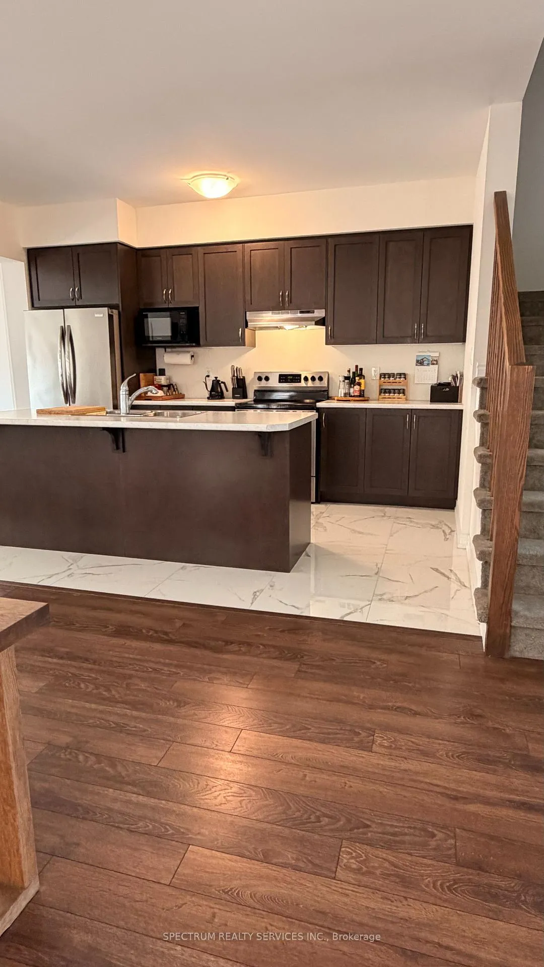 Photo 8 of 58 George Brier Drive, Brant, Brantford Twp — HOMEH
