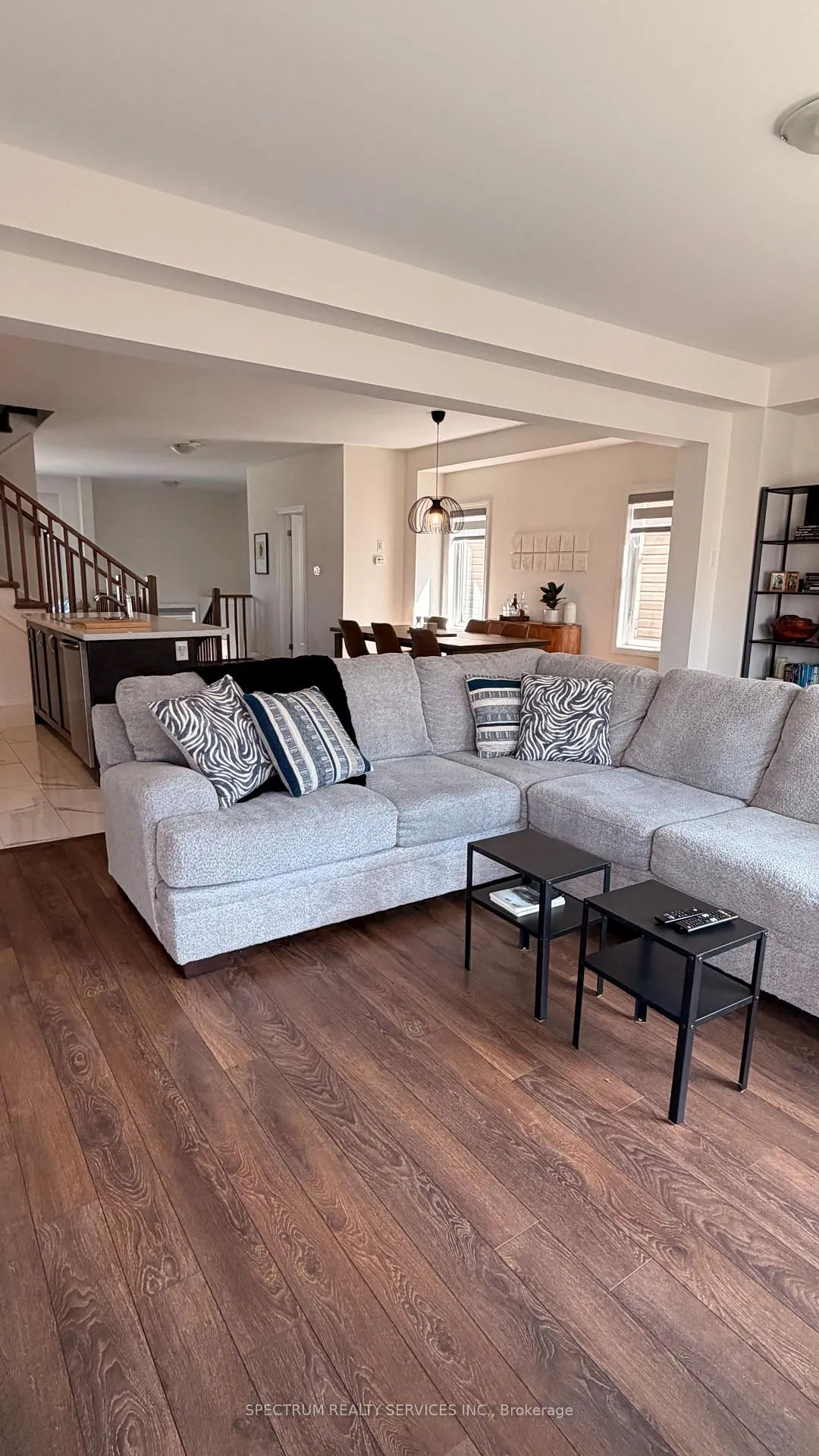 Photo 10 of 58 George Brier Drive, Brant, Brantford Twp — HOMEH