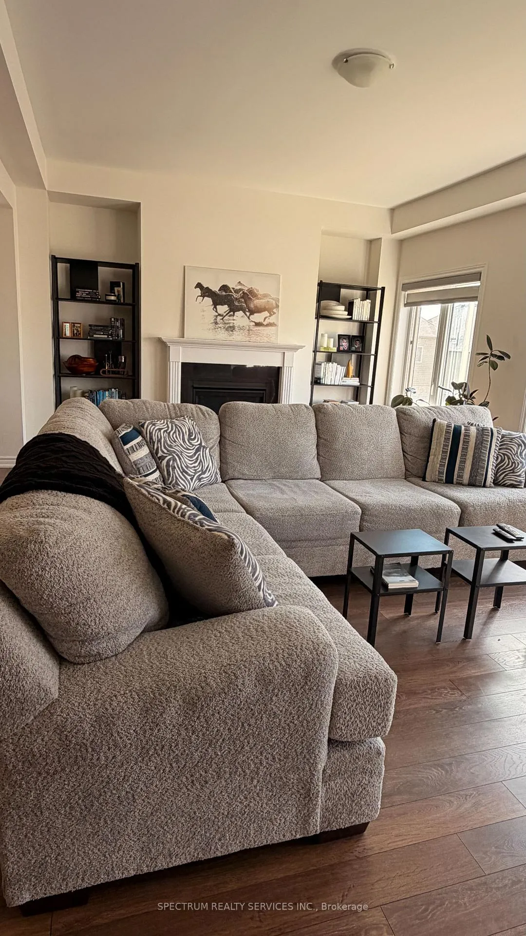 Photo 11 of 58 George Brier Drive, Brant, Brantford Twp — HOMEH