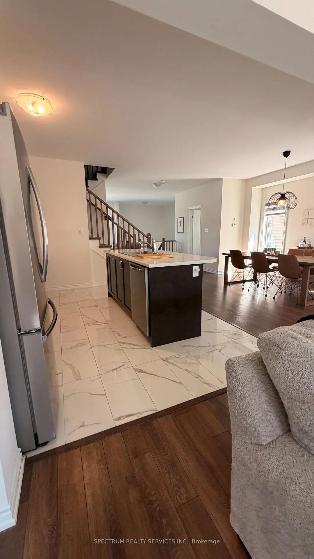 Photo 12 of 58 George Brier Drive, Brant, Brantford Twp — HOMEH