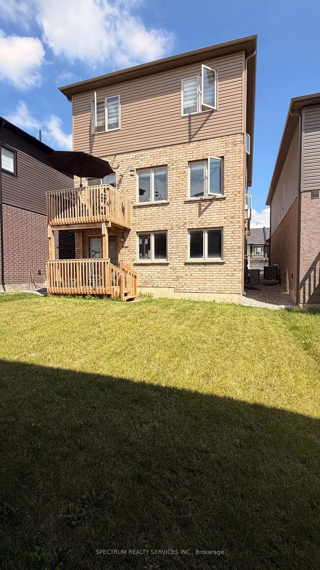 Photo 31 of 58 George Brier Drive, Brant, Brantford Twp — HOMEH