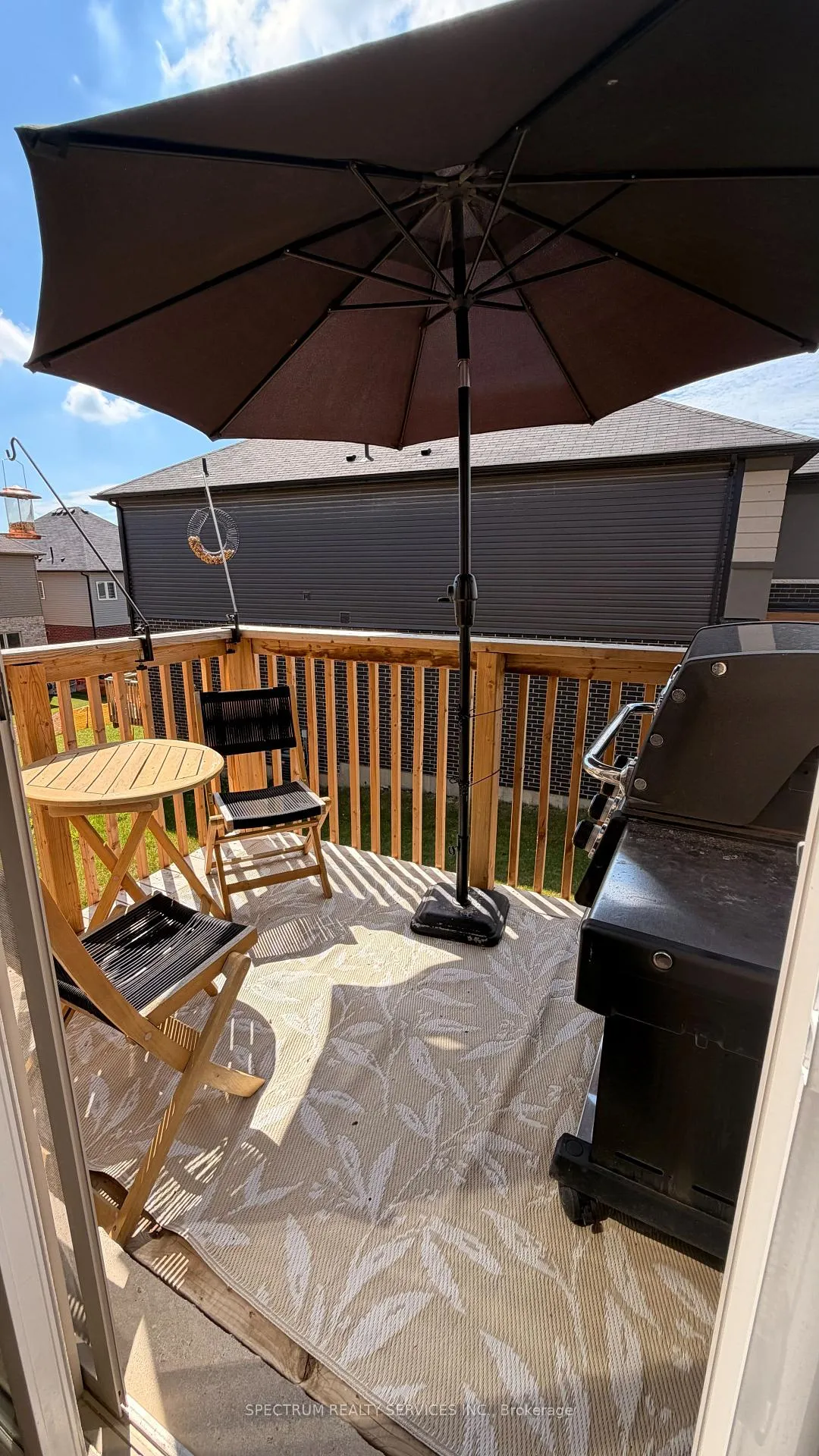 Photo 32 of 58 George Brier Drive, Brant, Brantford Twp — HOMEH