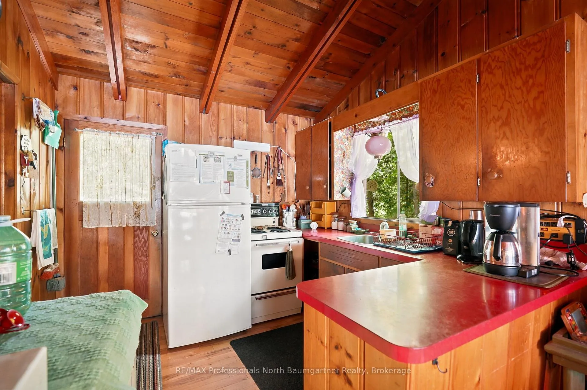 Photo 19 of 1698 Burleigh Road, Dysart et al, Dudley — HOMEH