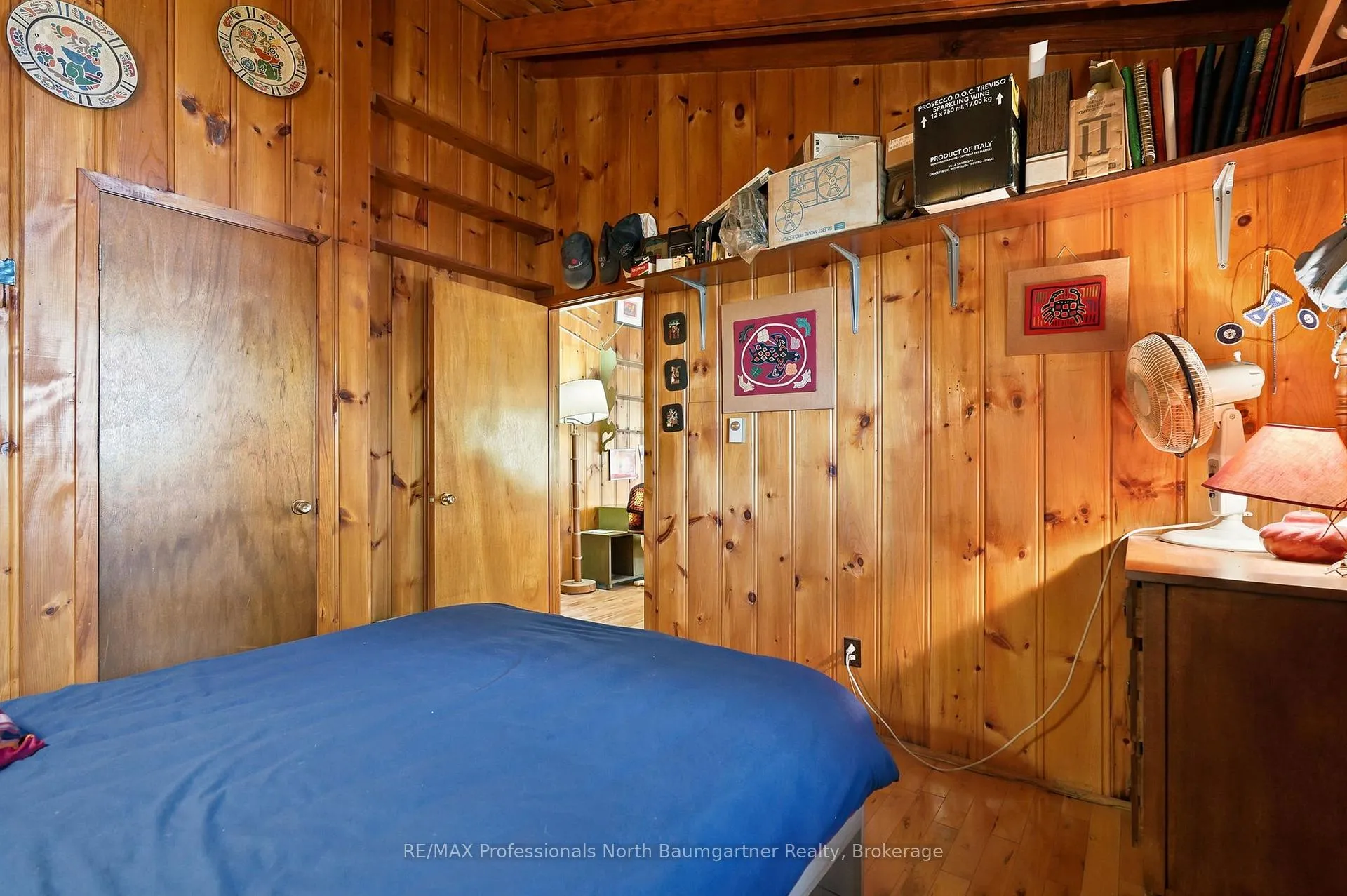 Photo 23 of 1698 Burleigh Road, Dysart et al, Dudley — HOMEH