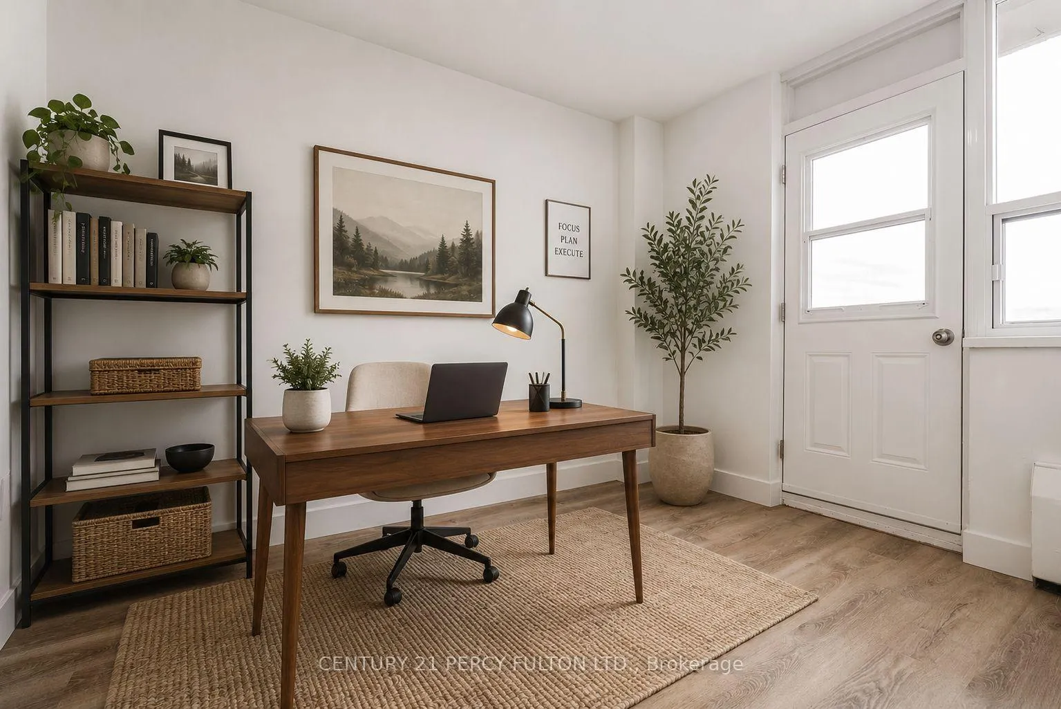 Photo 4 of Unit 1009, 2 Park Vista Drive, Toronto, O'Connor-Parkview — HOMEH