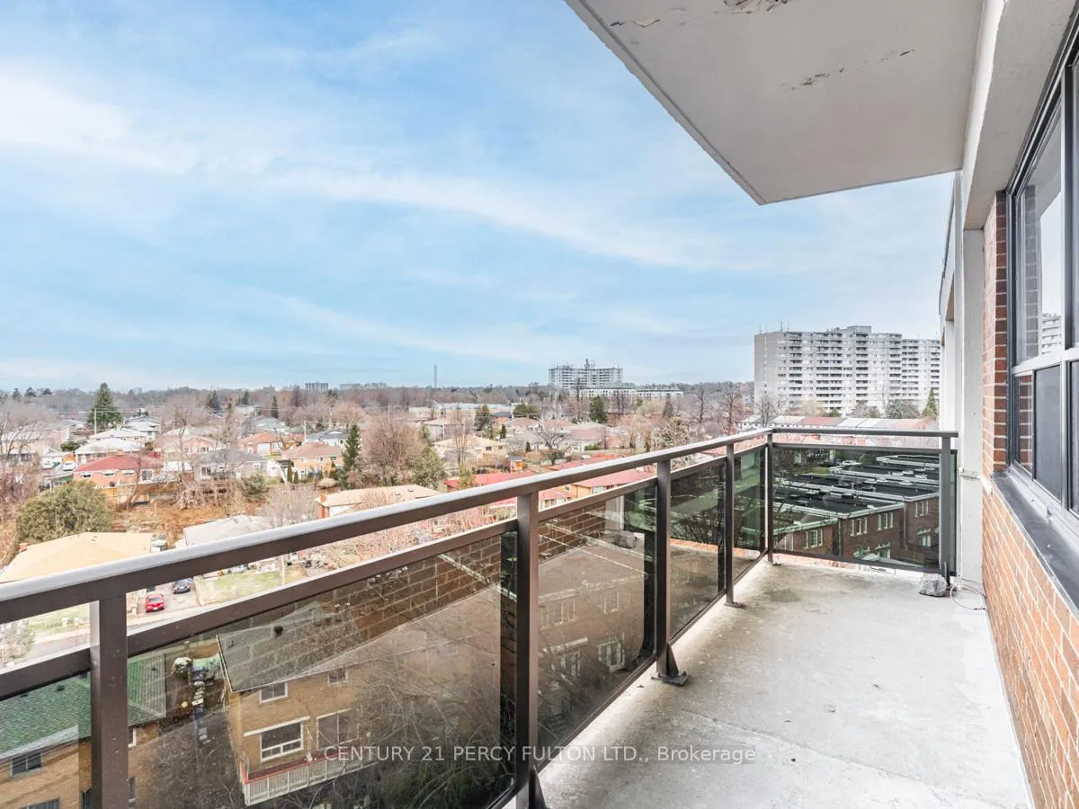 Photo 13 of Unit 1009, 2 Park Vista Drive, Toronto, O'Connor-Parkview — HOMEH