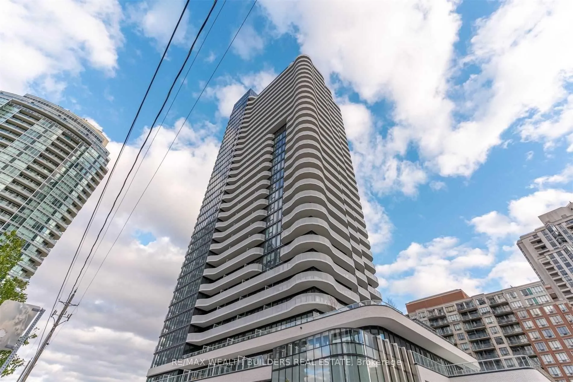Photo 2 of Unit 2206, 15 Holmes Avenue, North York, Willowdale East — HOMEH