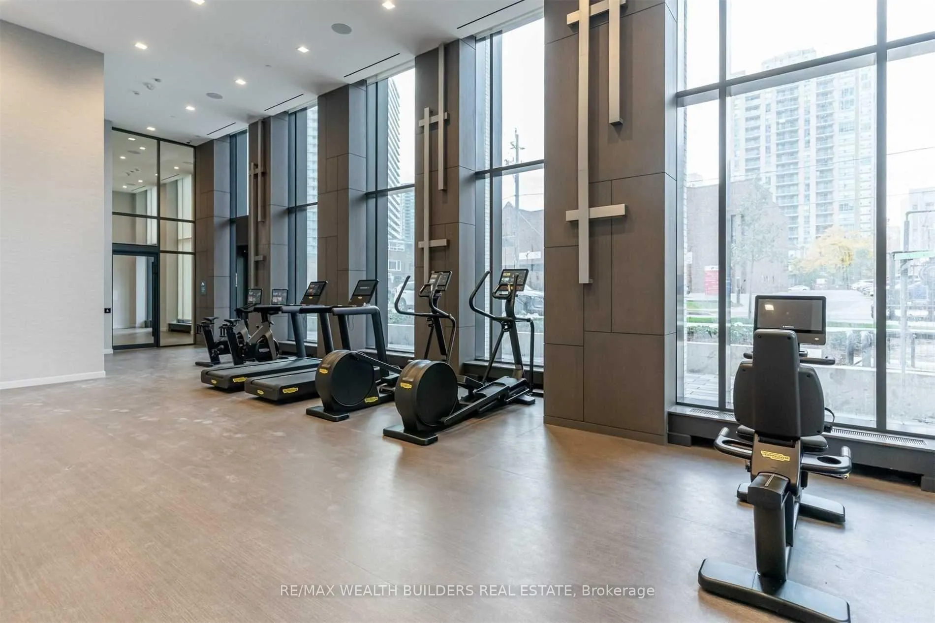 Photo 3 of Unit 2206, 15 Holmes Avenue, North York, Willowdale East — HOMEH