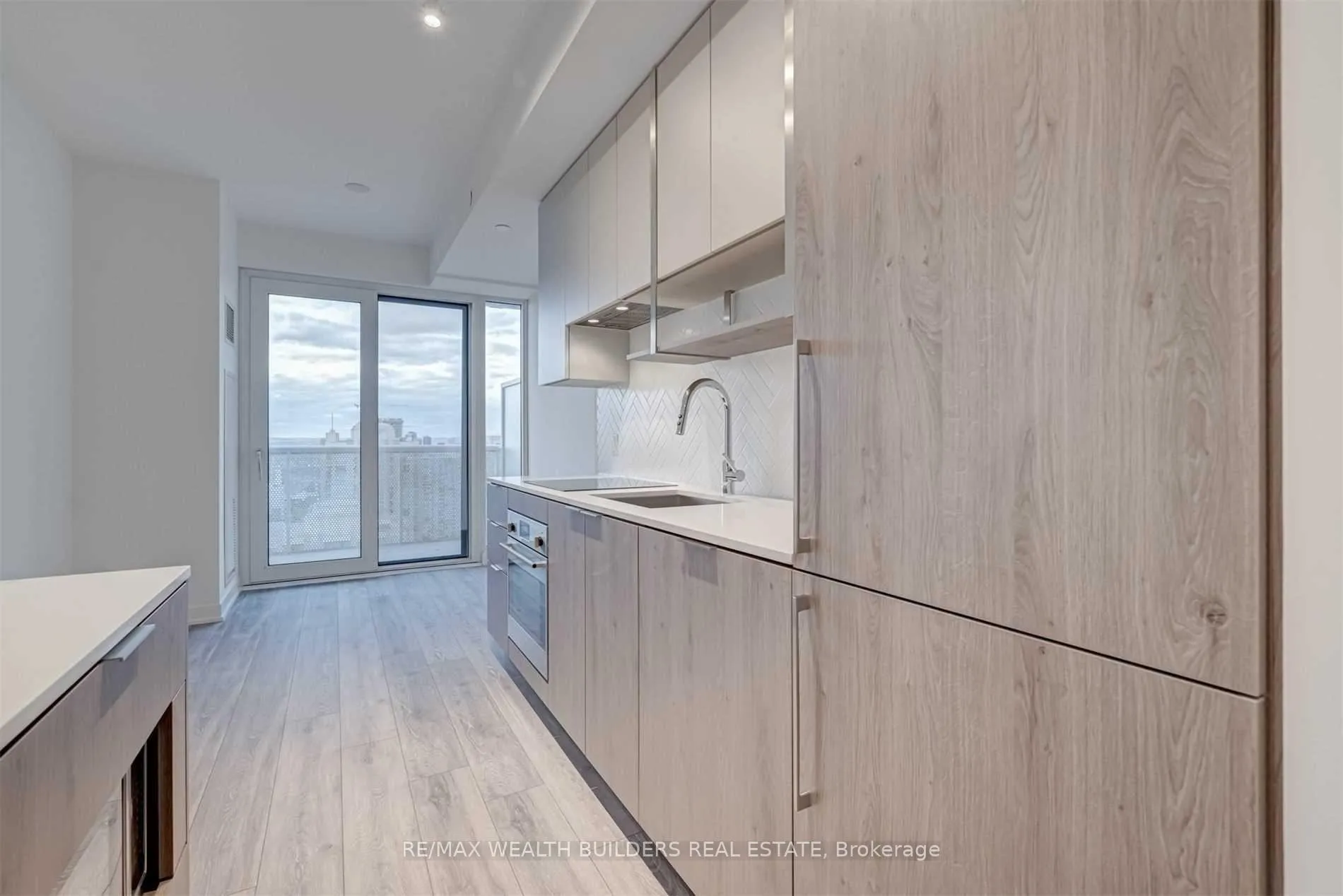 Photo 15 of Unit 2206, 15 Holmes Avenue, North York, Willowdale East — HOMEH