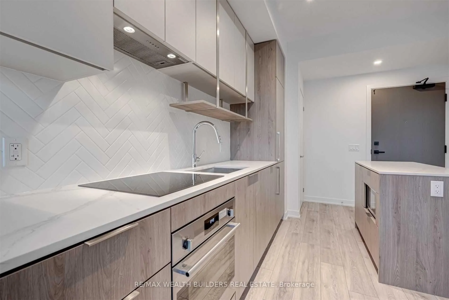 Photo 16 of Unit 2206, 15 Holmes Avenue, North York, Willowdale East — HOMEH