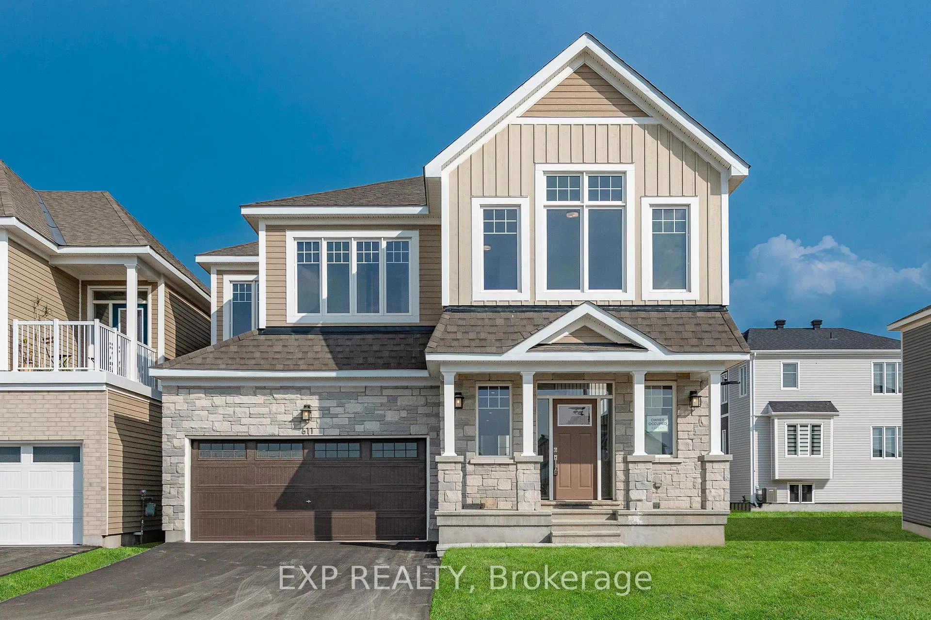 Photo of 611 Terrier Circle