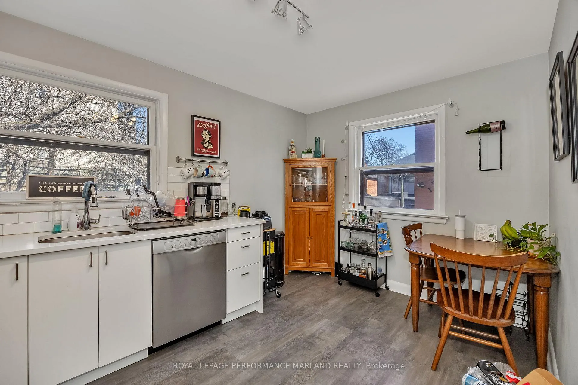 Photo 6 of 23 & 25 Barton Street, Ottawa, Old Ottawa South — HOMEH