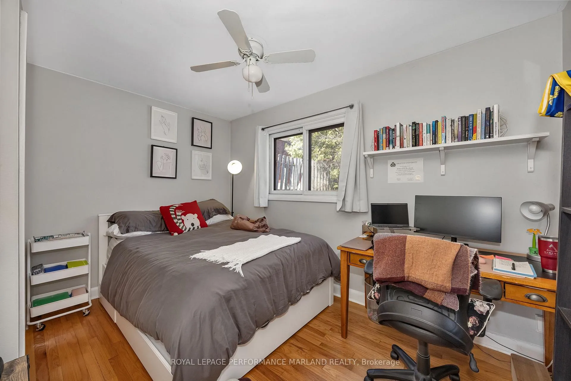 Photo 10 of 23 & 25 Barton Street, Ottawa, Old Ottawa South — HOMEH