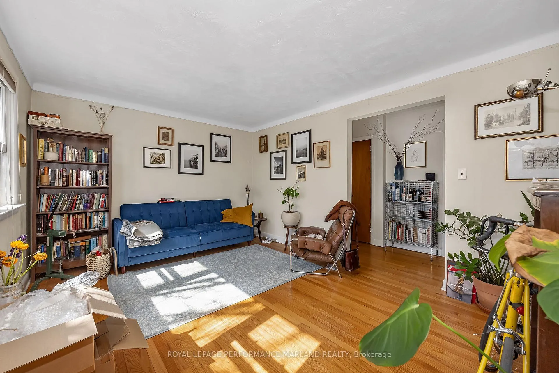 Photo 11 of 23 & 25 Barton Street, Ottawa, Old Ottawa South — HOMEH