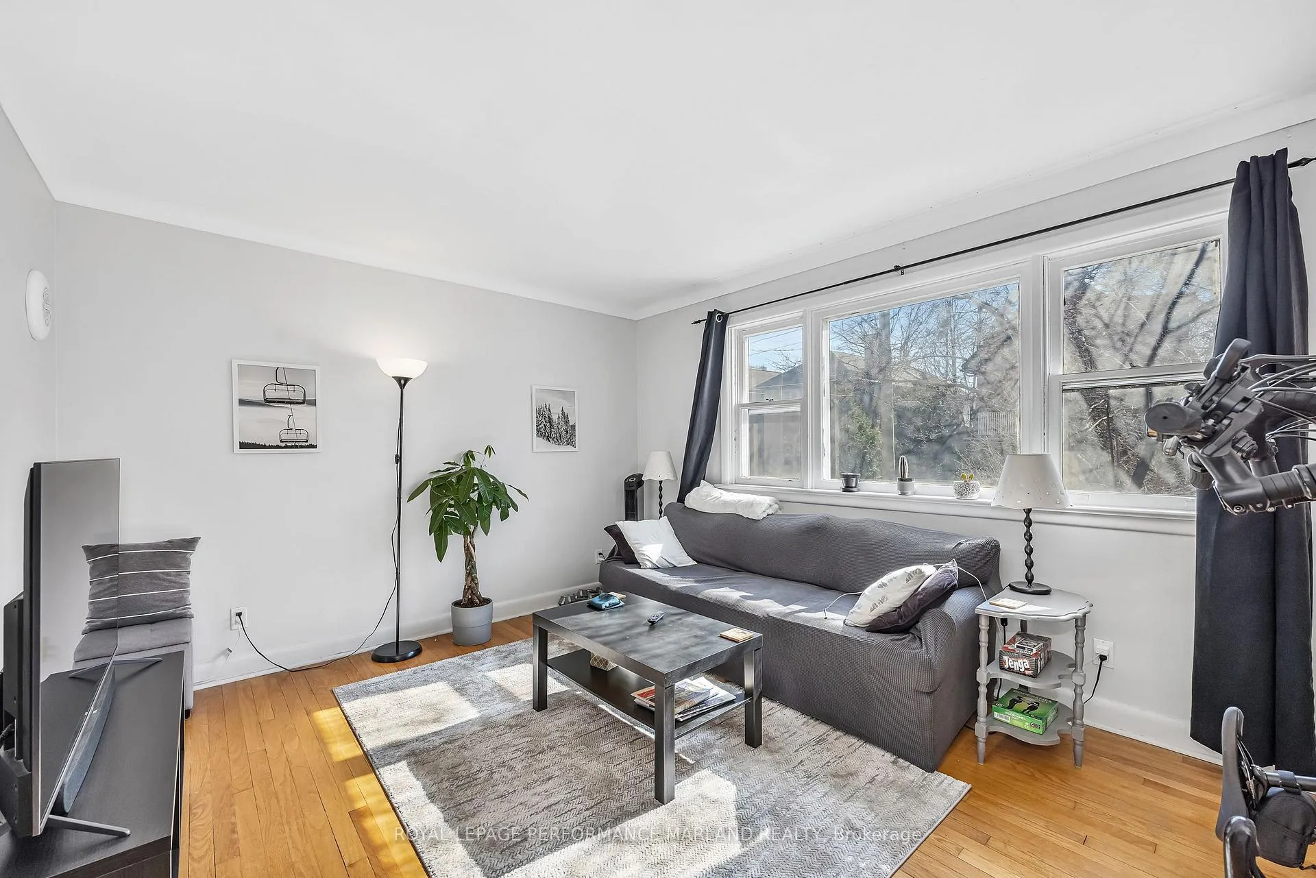 Photo 21 of 23 & 25 Barton Street, Ottawa, Old Ottawa South — HOMEH